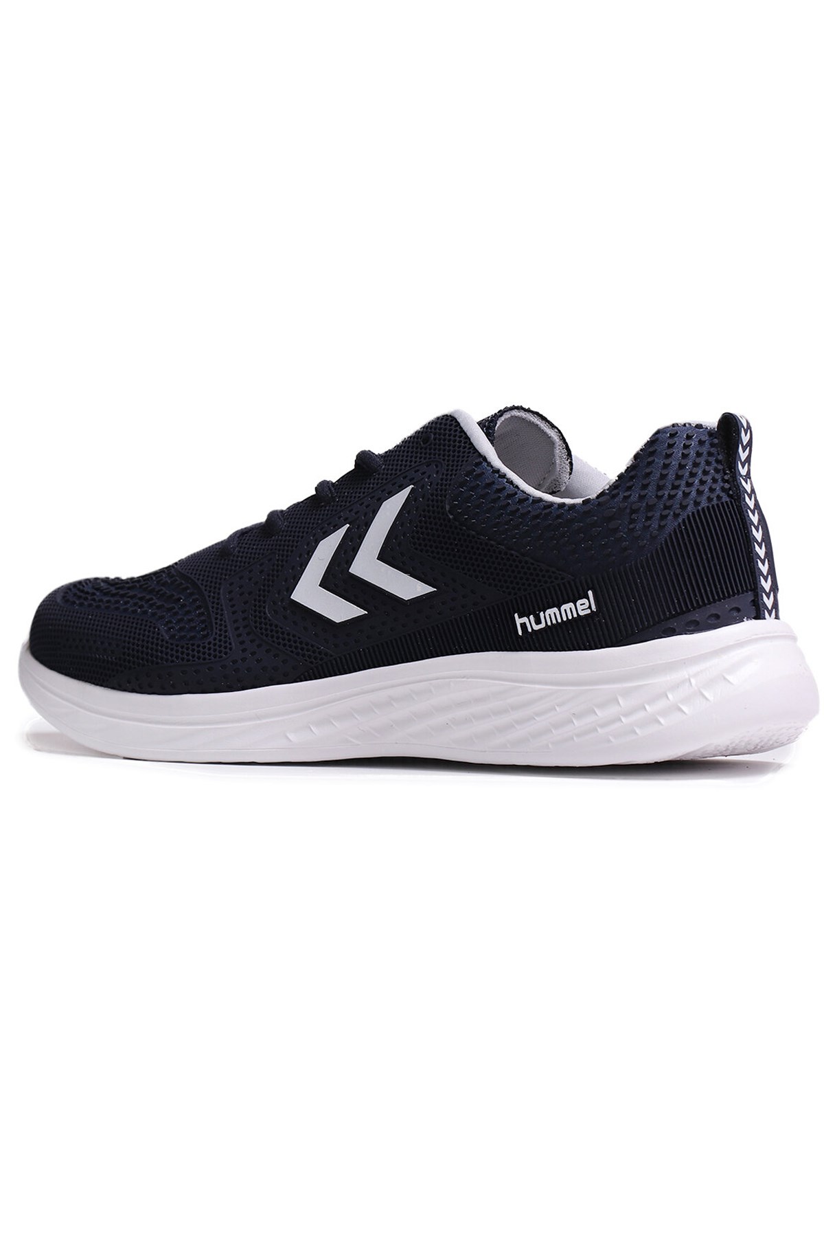 Hummel Flow Erkek Ayakkabı 206757-7459 Lacivert