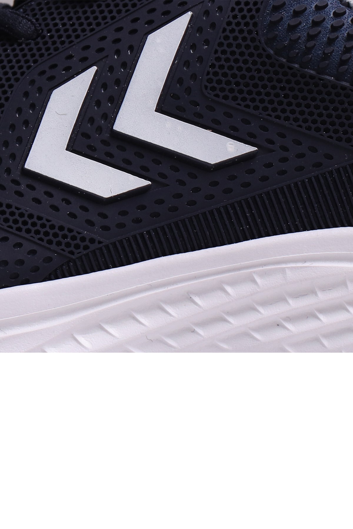 Hummel Flow Erkek Ayakkabı 206757-7459 Lacivert