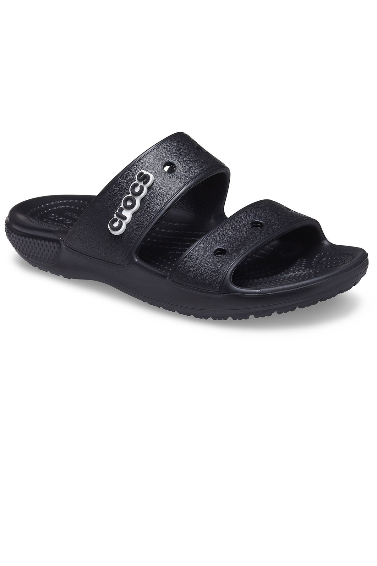 Crocs Classic Unisex Terlik 206761-001 Siyah