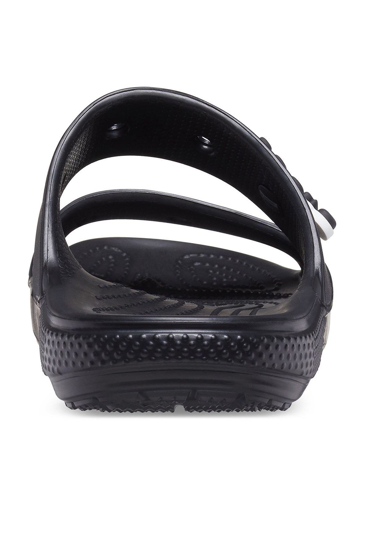 Crocs Classic Unisex Terlik 206761-001 Siyah