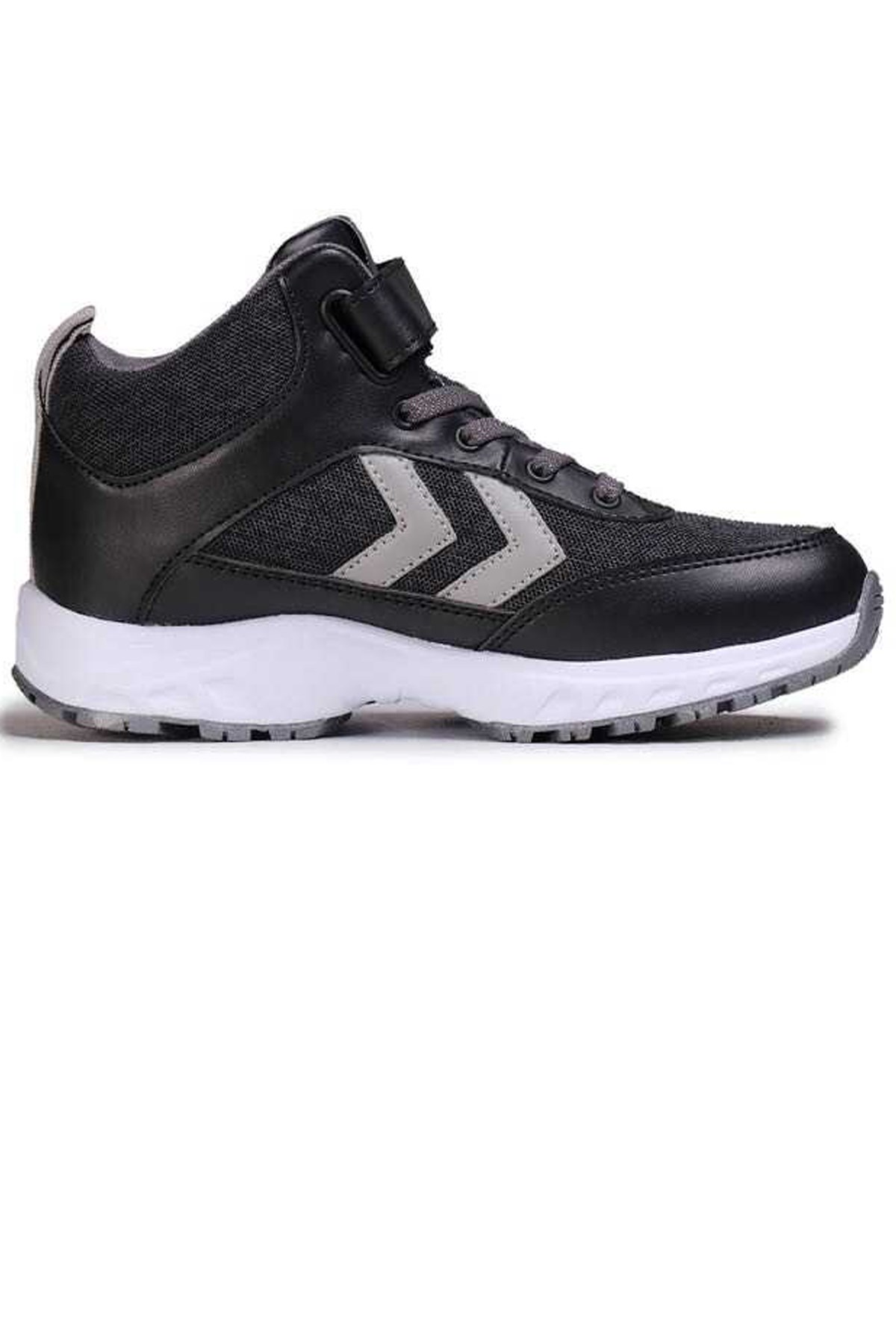 Hummel Root Wınter Jr Çocuk Ayakkabı 900199-2025 Siyah