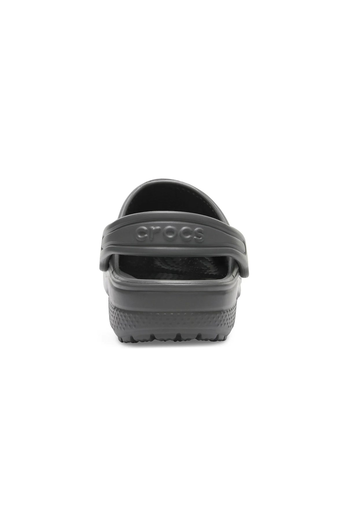 Crocs Classic Çocuk Terlik 206990-0DA Gri