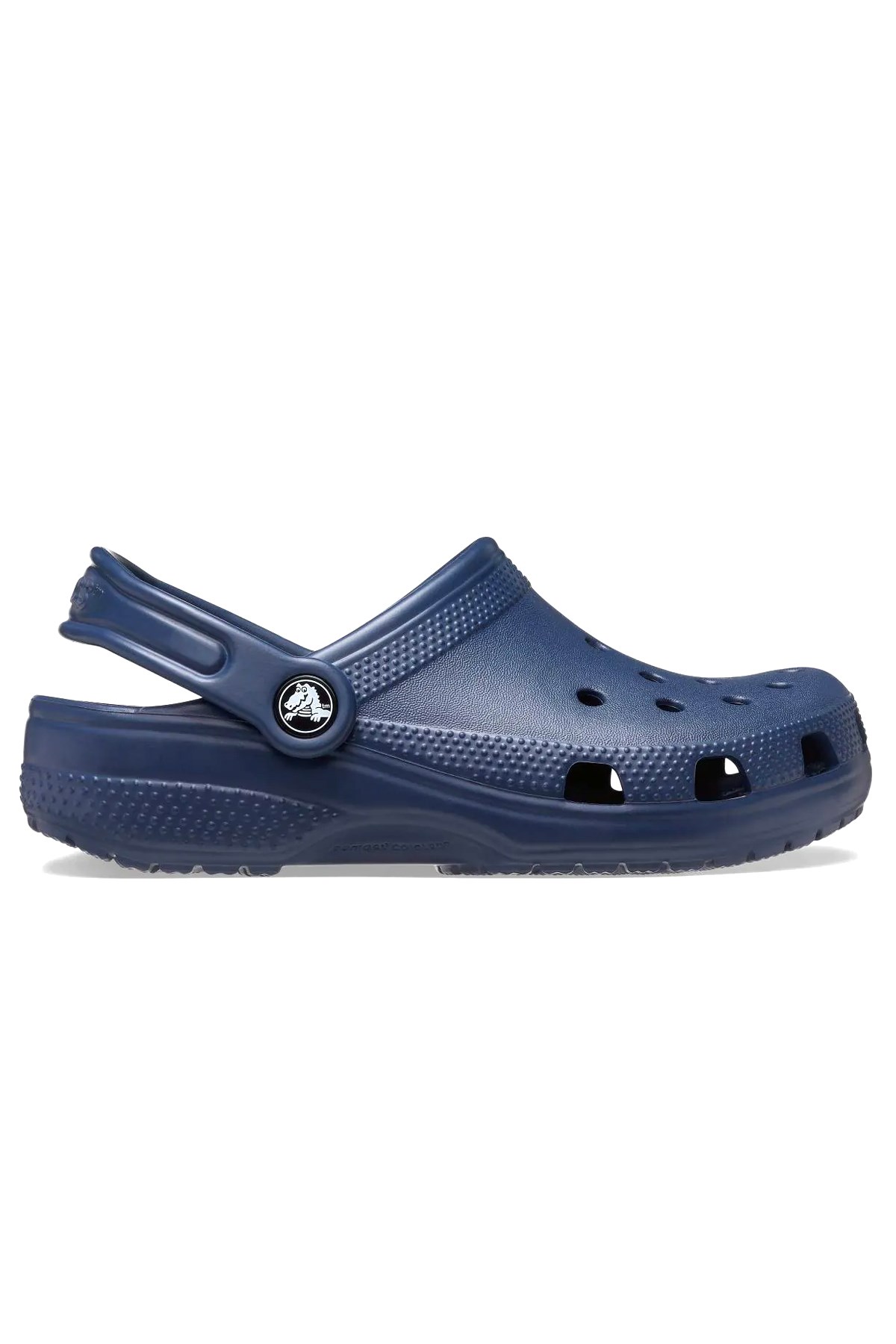 Crocs Classic Çocuk Terlik 206990-410 Lacivert
