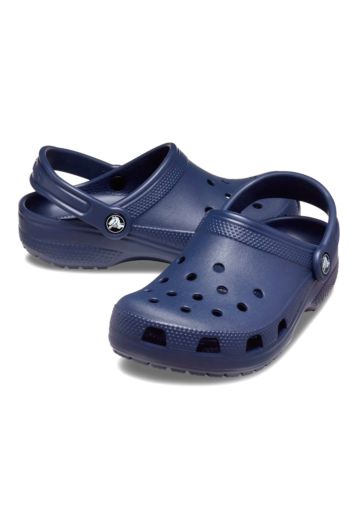 Crocs Classic Çocuk Terlik 206990-410 Lacivert