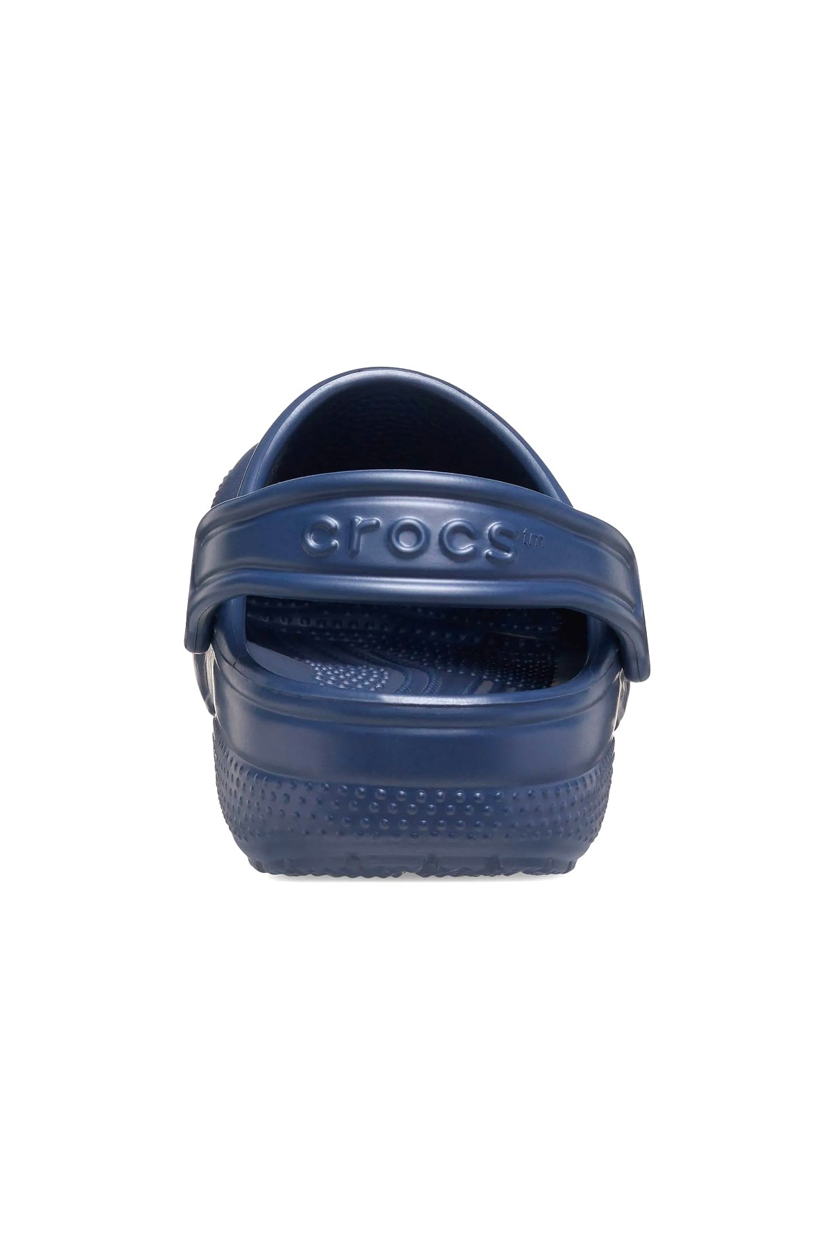 Crocs Classic Çocuk Terlik 206990-410 Lacivert