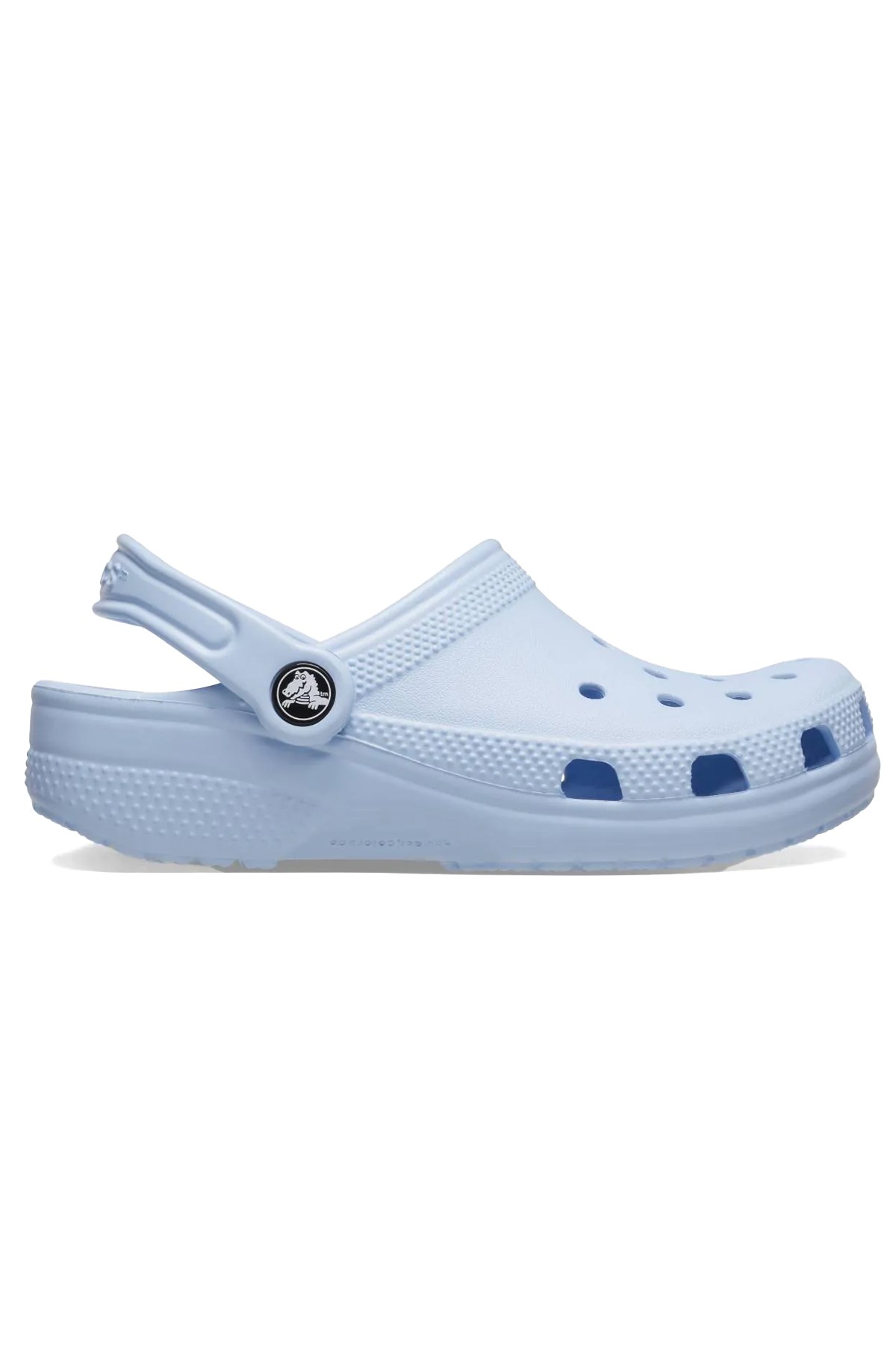 Crocs Classic Çocuk Terlik 206990-4NS Mavi