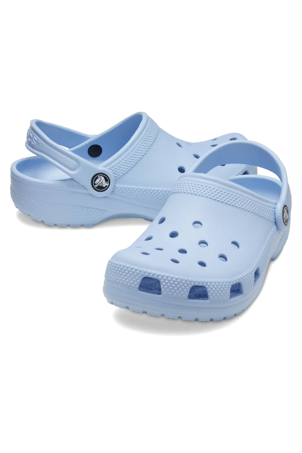 Crocs Classic Çocuk Terlik 206990-4NS Mavi