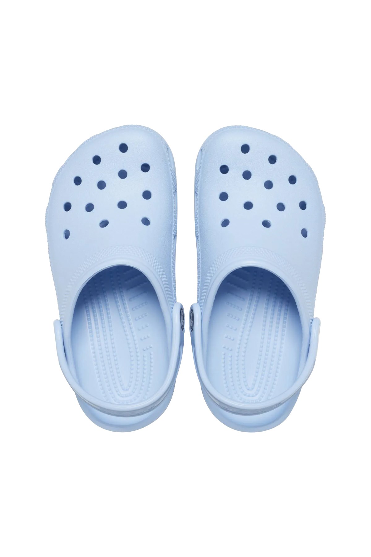 Crocs Classic Çocuk Terlik 206990-4NS Mavi