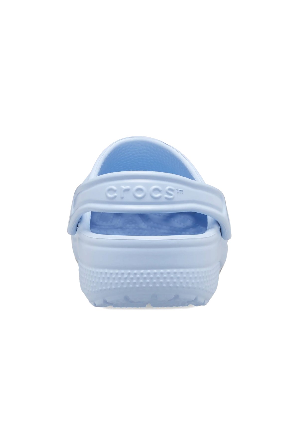 Crocs Classic Çocuk Terlik 206990-4NS Mavi