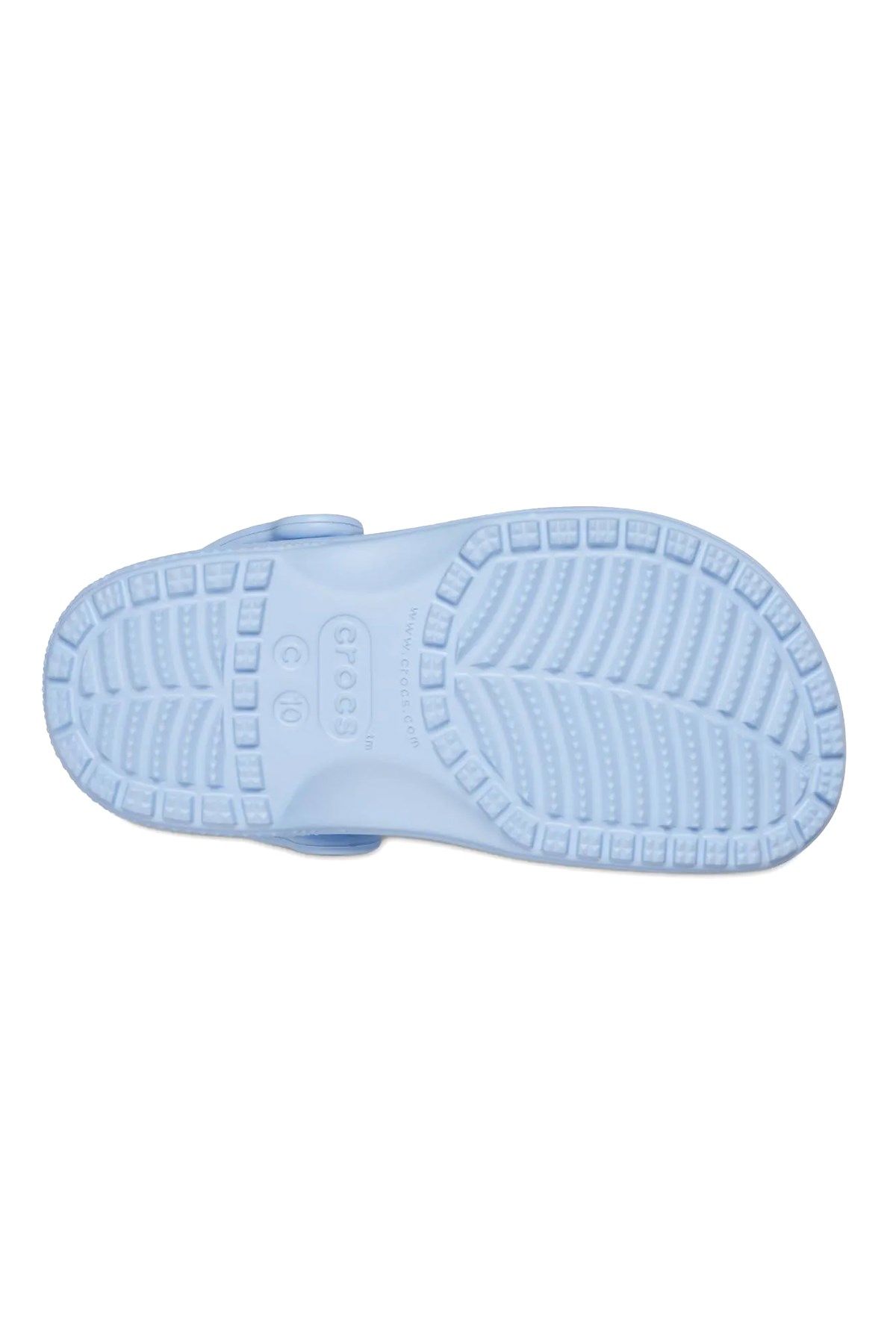 Crocs Classic Çocuk Terlik 206990-4NS Mavi