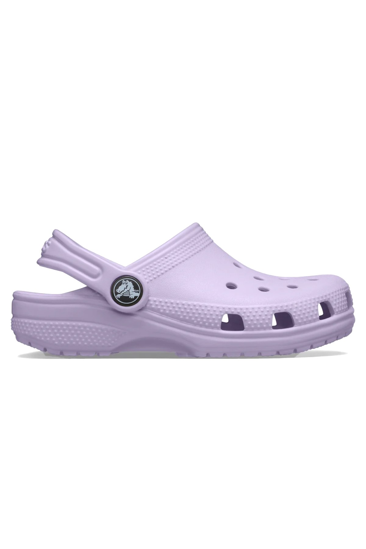 Crocs Classic Çocuk Terlik 206990-530 Mor