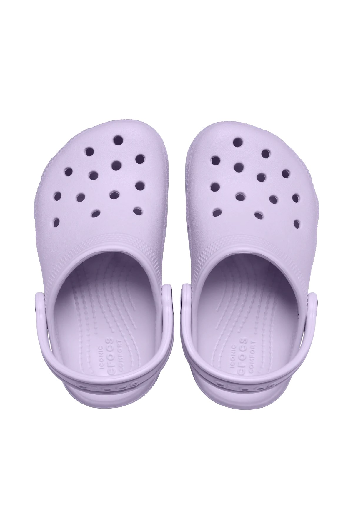 Crocs Classic Çocuk Terlik 206990-530 Mor
