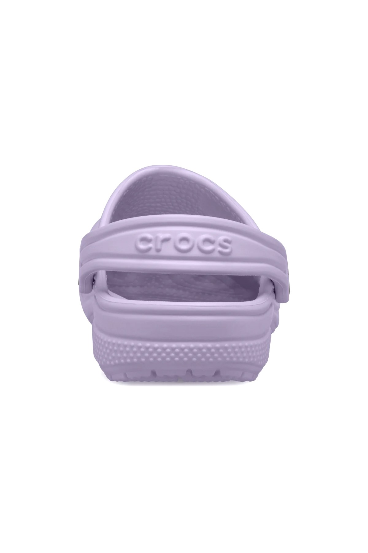 Crocs Classic Çocuk Terlik 206990-530 Mor