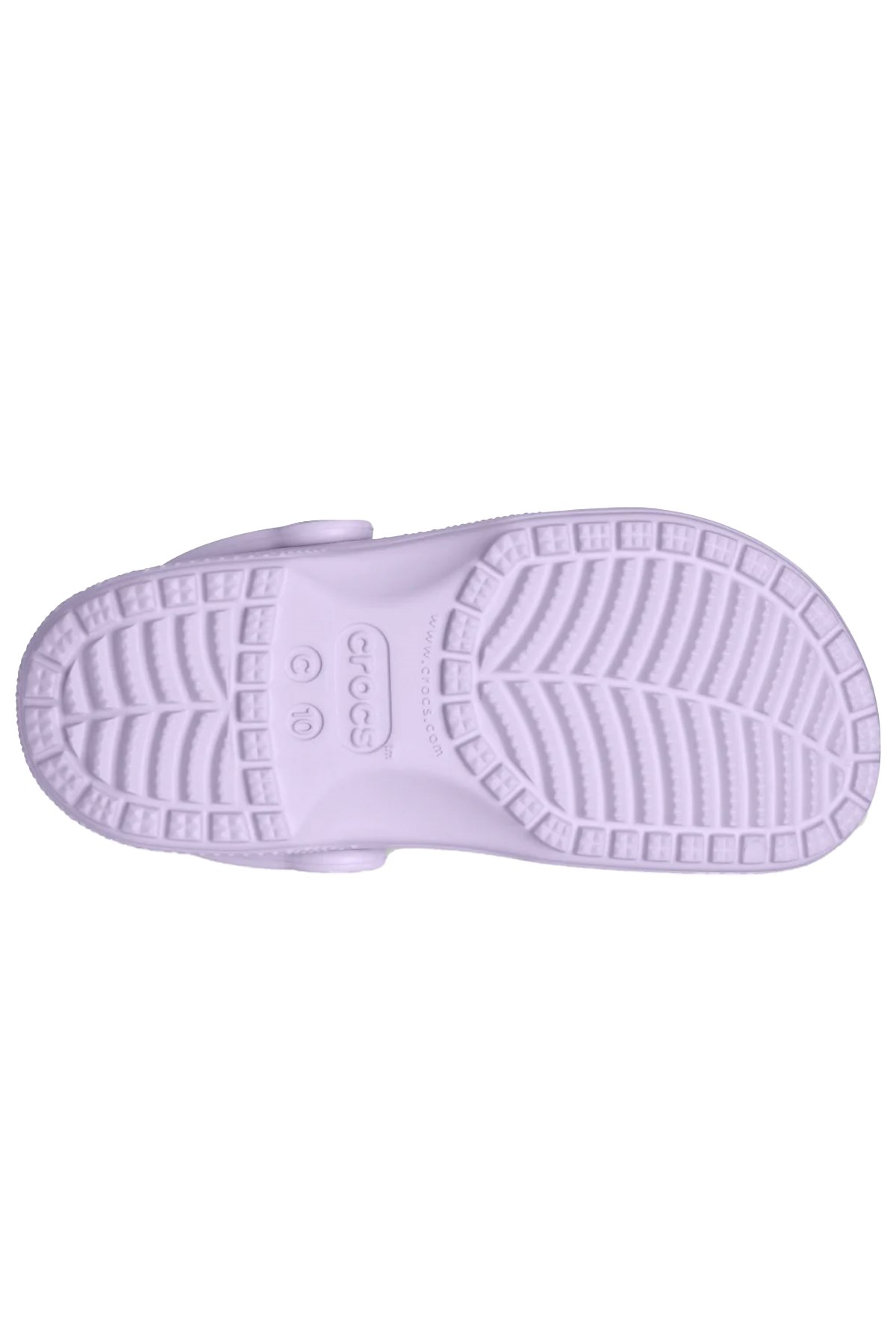 Crocs Classic Çocuk Terlik 206990-530 Mor