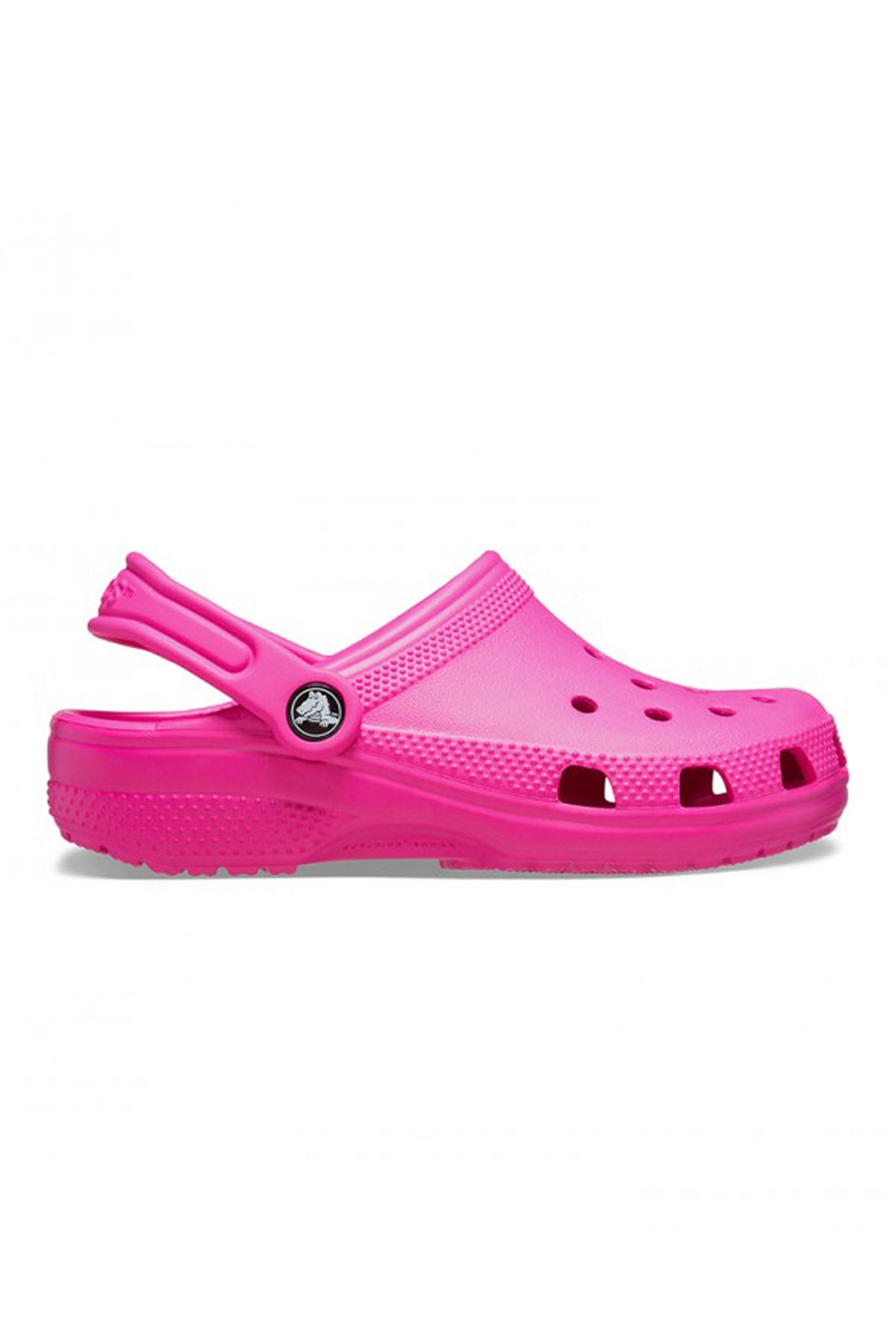 Crocs Classic Çocuk Terlik 206990-6TW Pembe