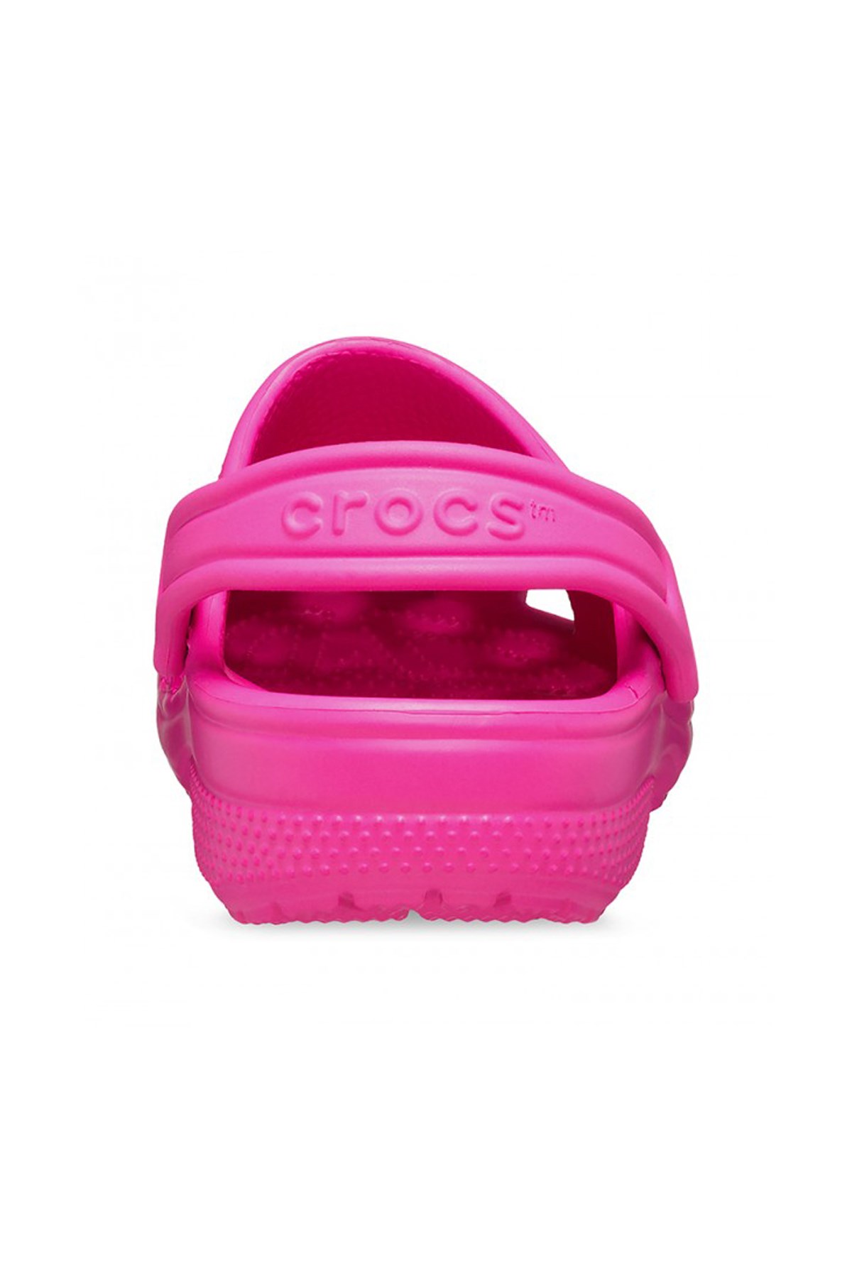 Crocs Classic Çocuk Terlik 206990-6TW Pembe