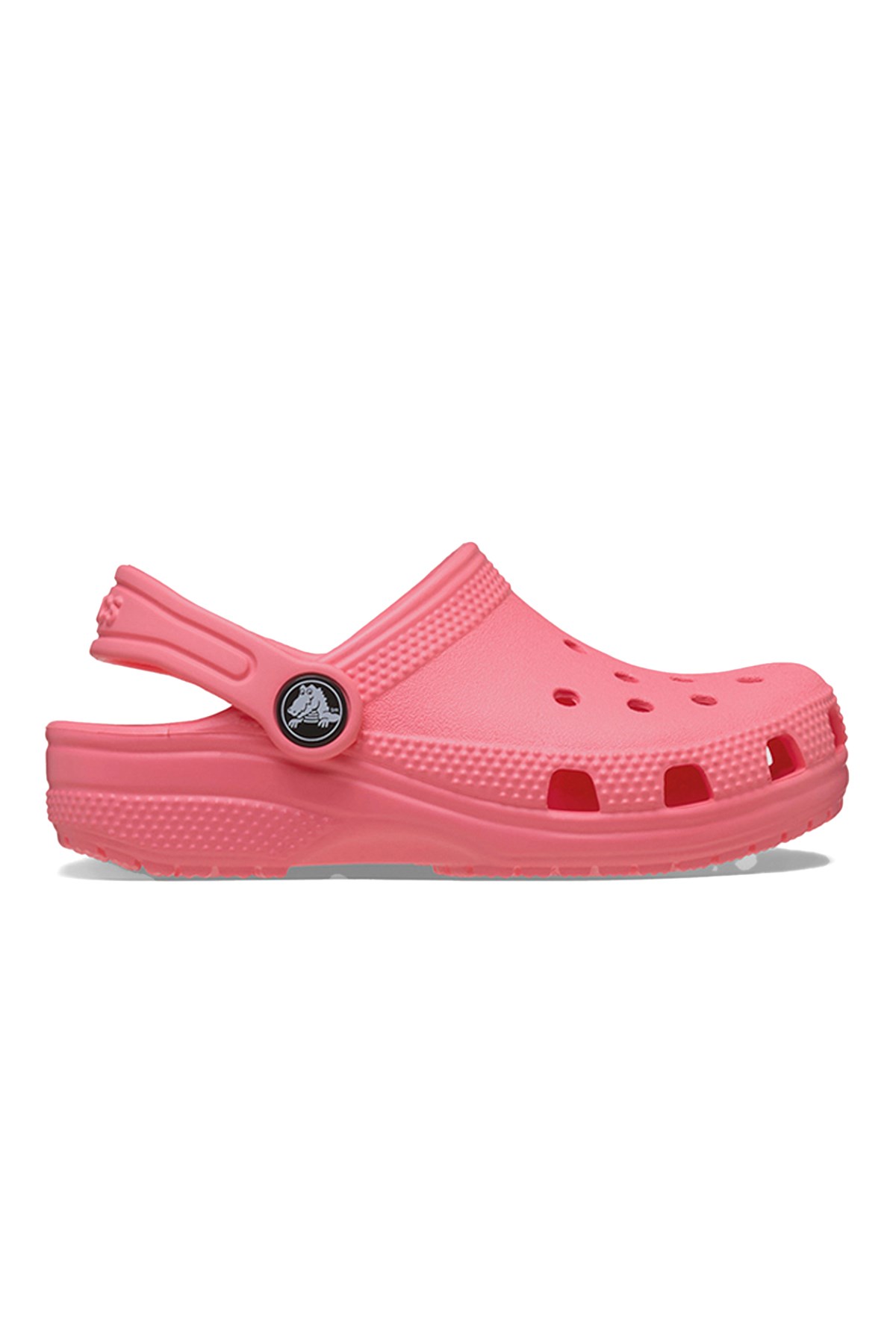 Crocs Classic Çocuk Terlik 206990-6UI Pembe