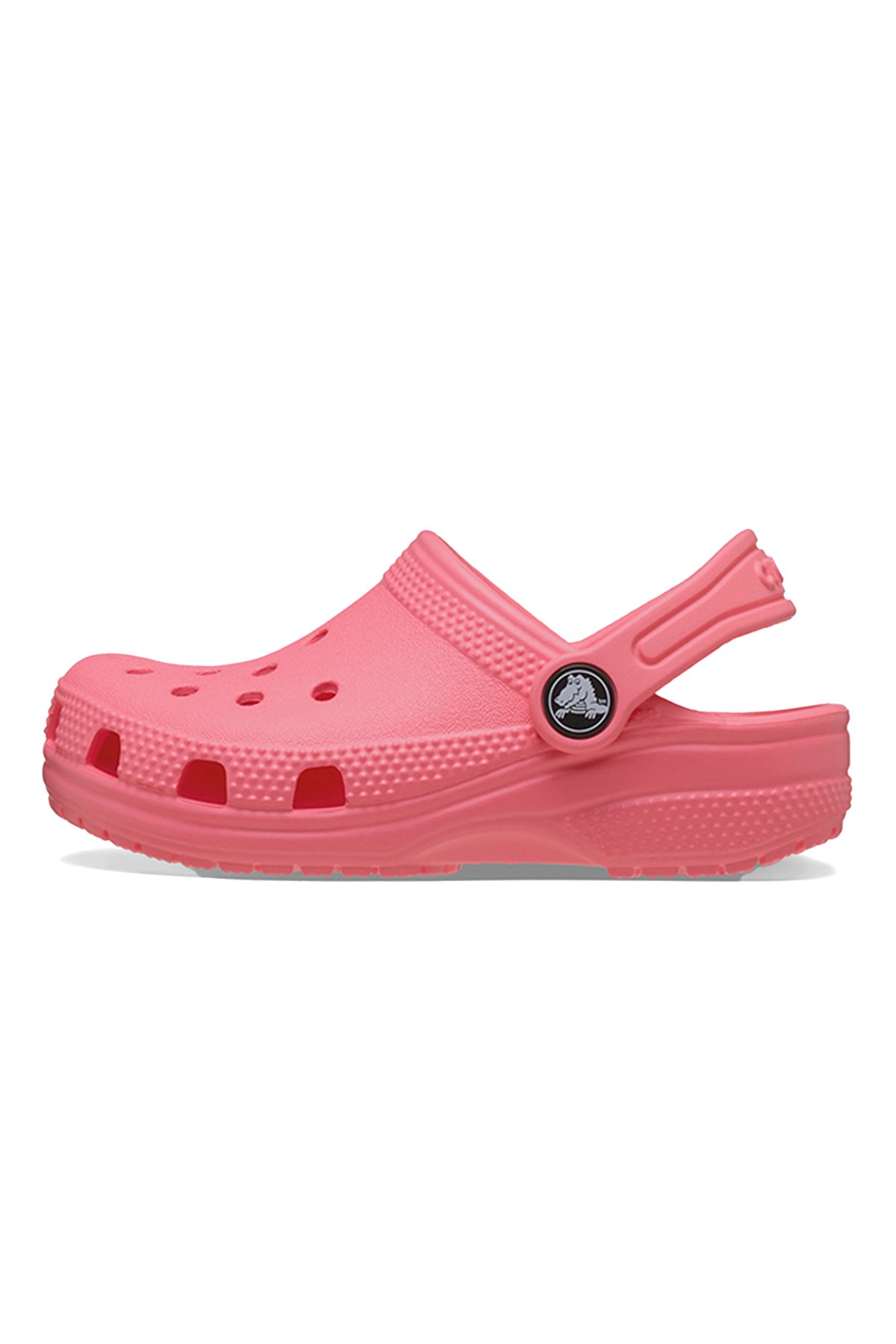 Crocs Classic Çocuk Terlik 206990-6UI Pembe