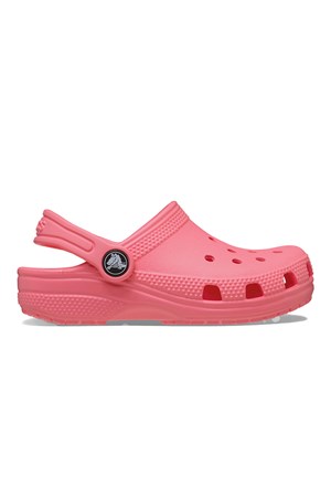Crocs Classic Çocuk Terlik 206990-6UI Pembe
