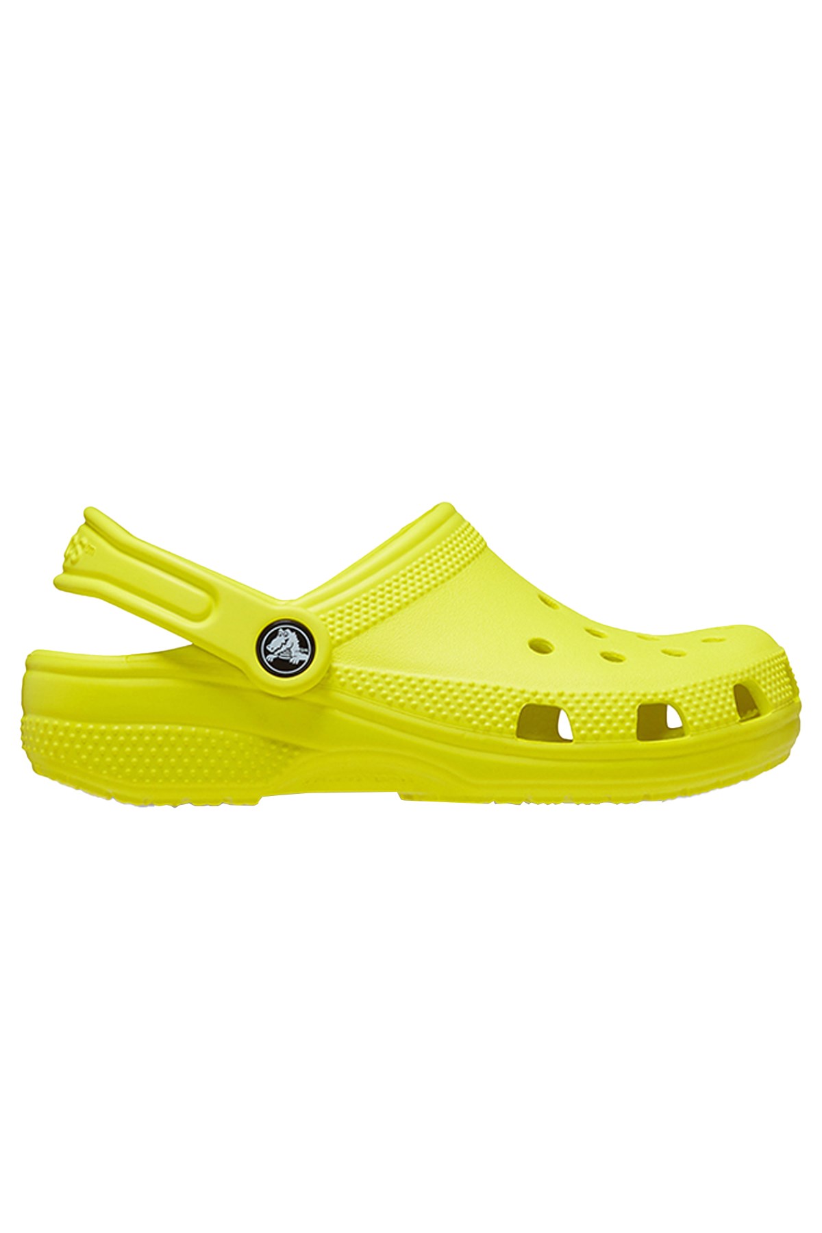 Crocs Classic Clog T Çocuk Terlik 206990-76M | Sporset