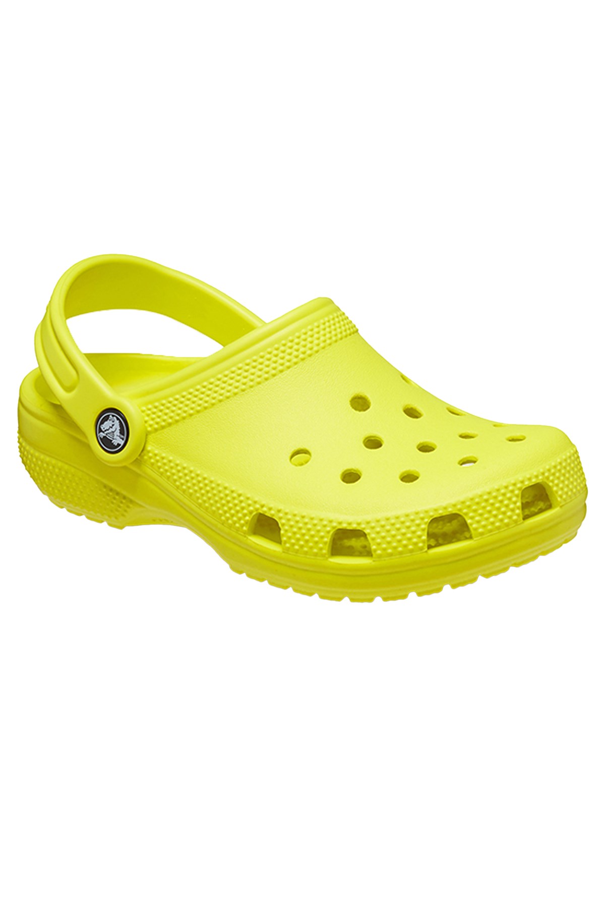 Crocs Classic Clog T Çocuk Terlik 206990-76M Yeşil