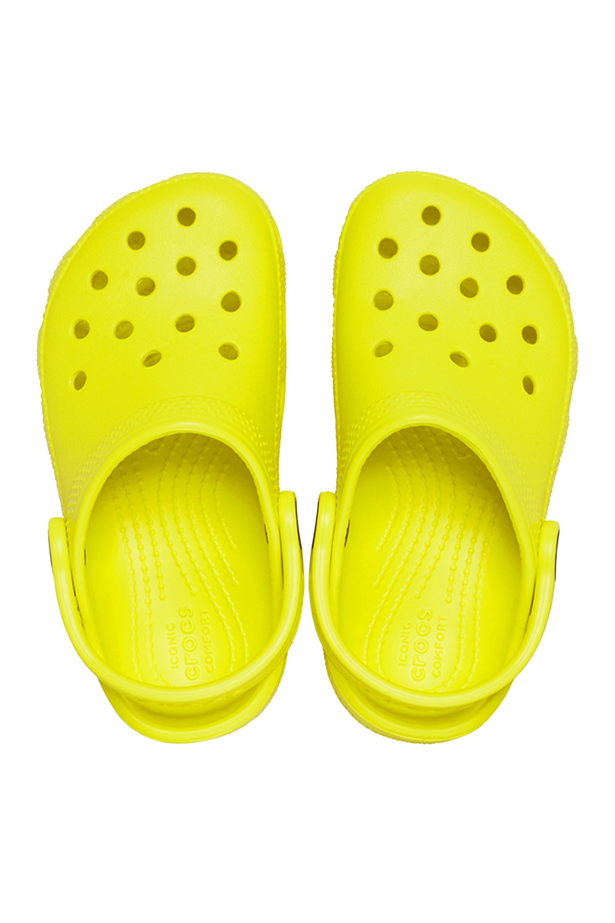 Crocs Classic Clog T Çocuk Terlik 206990-76M | Sporset