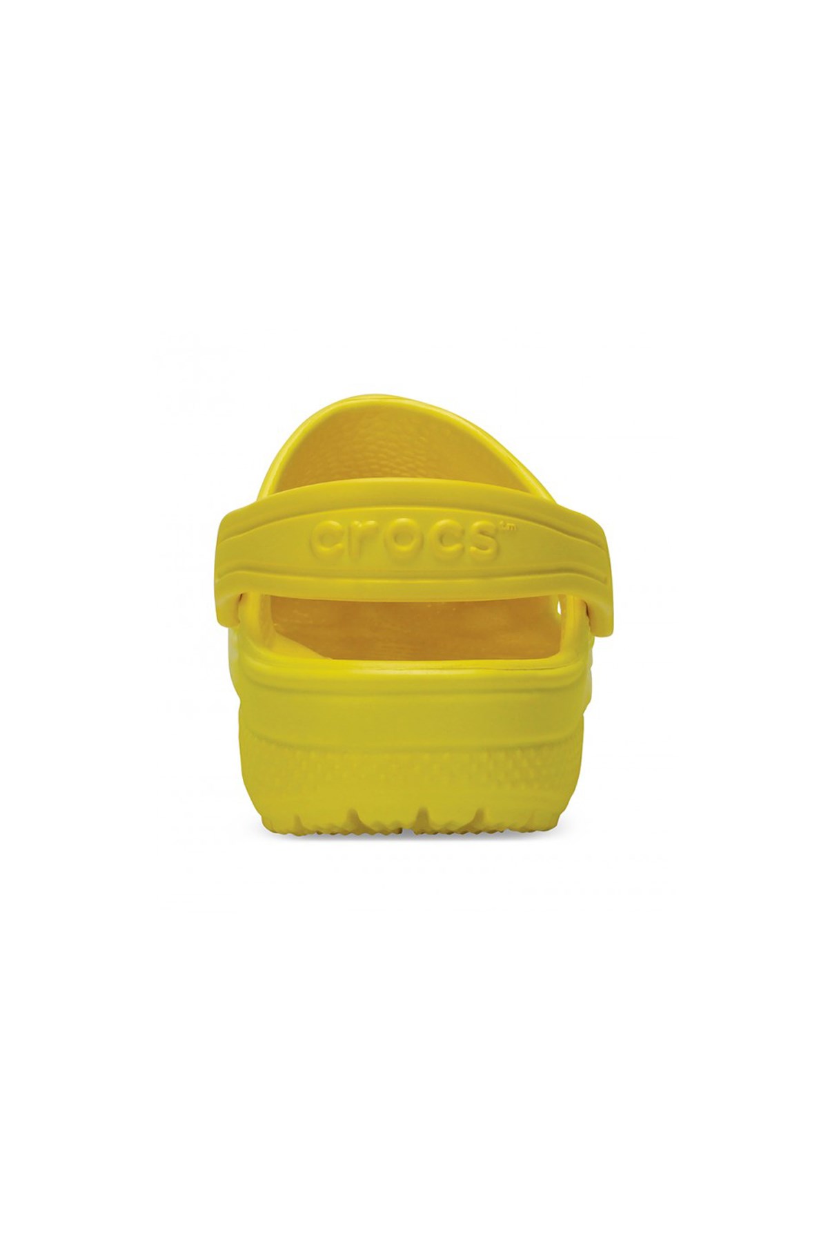 Crocs Classic Çocuk Terlik 206990-7C1 Sarı