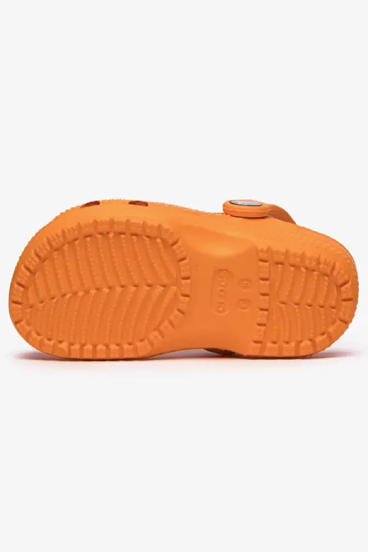 Crocs Classic Clog Çocuk Terlik 206990-83A Turuncu