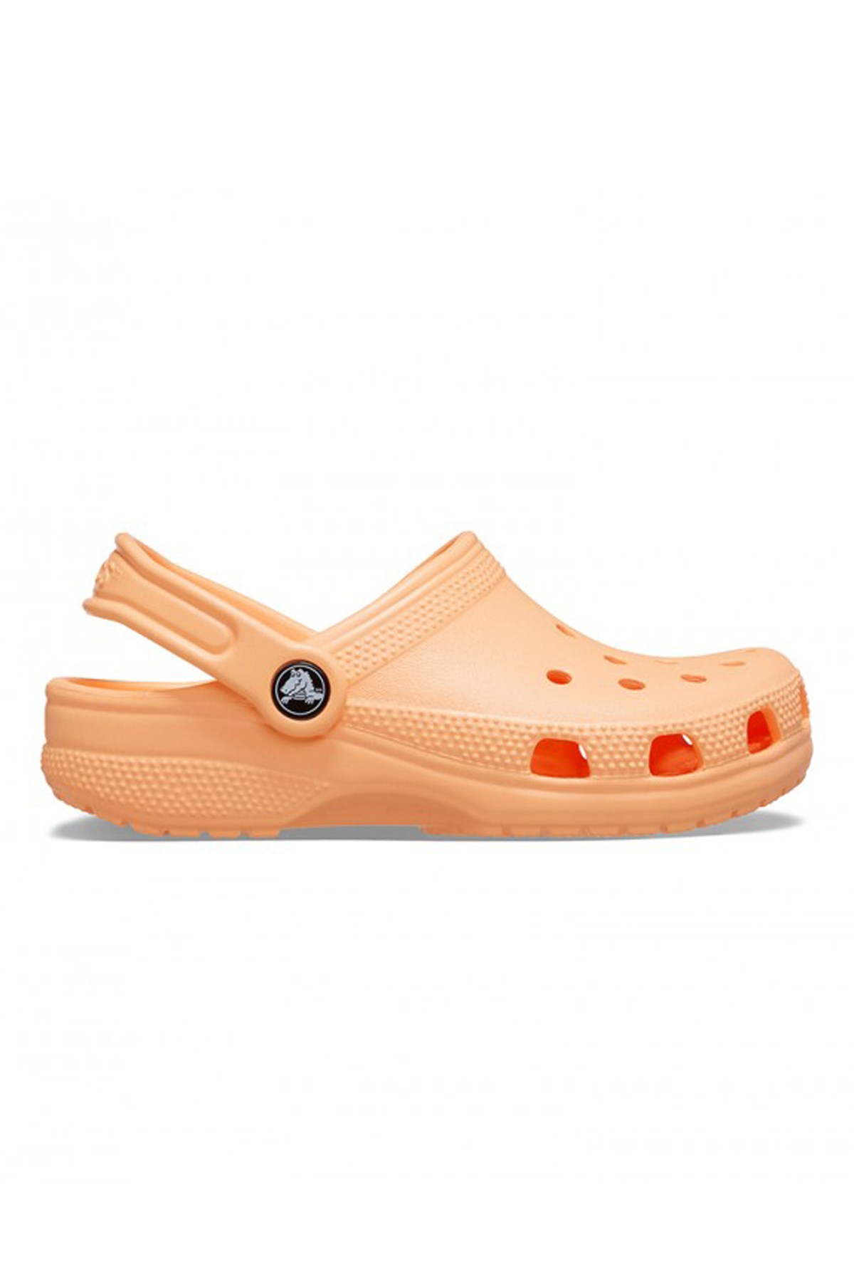 Crocs Classic Çocuk Terlik 206990-86A Turuncu