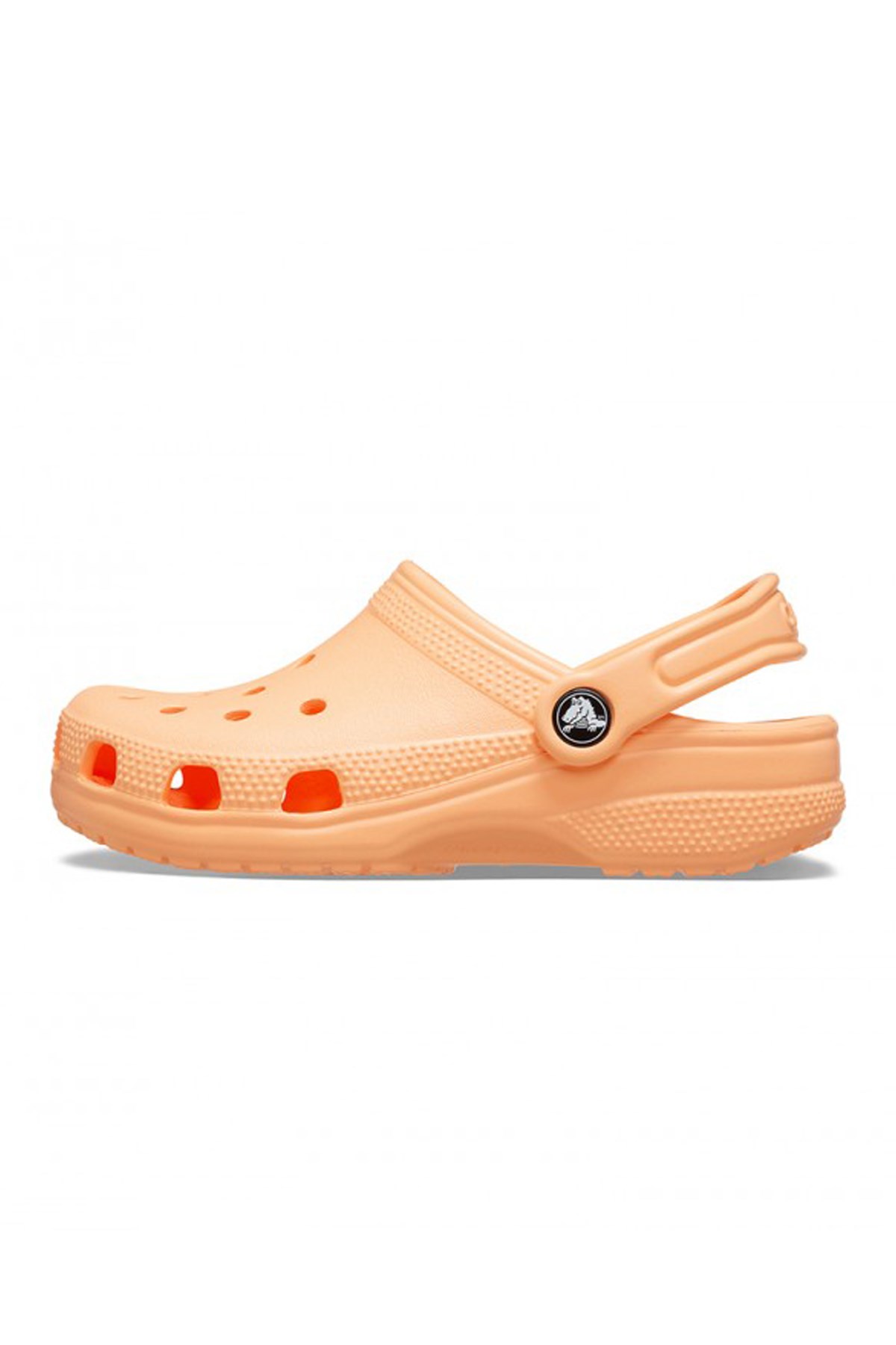 Crocs Classic Çocuk Terlik 206990-86A Turuncu