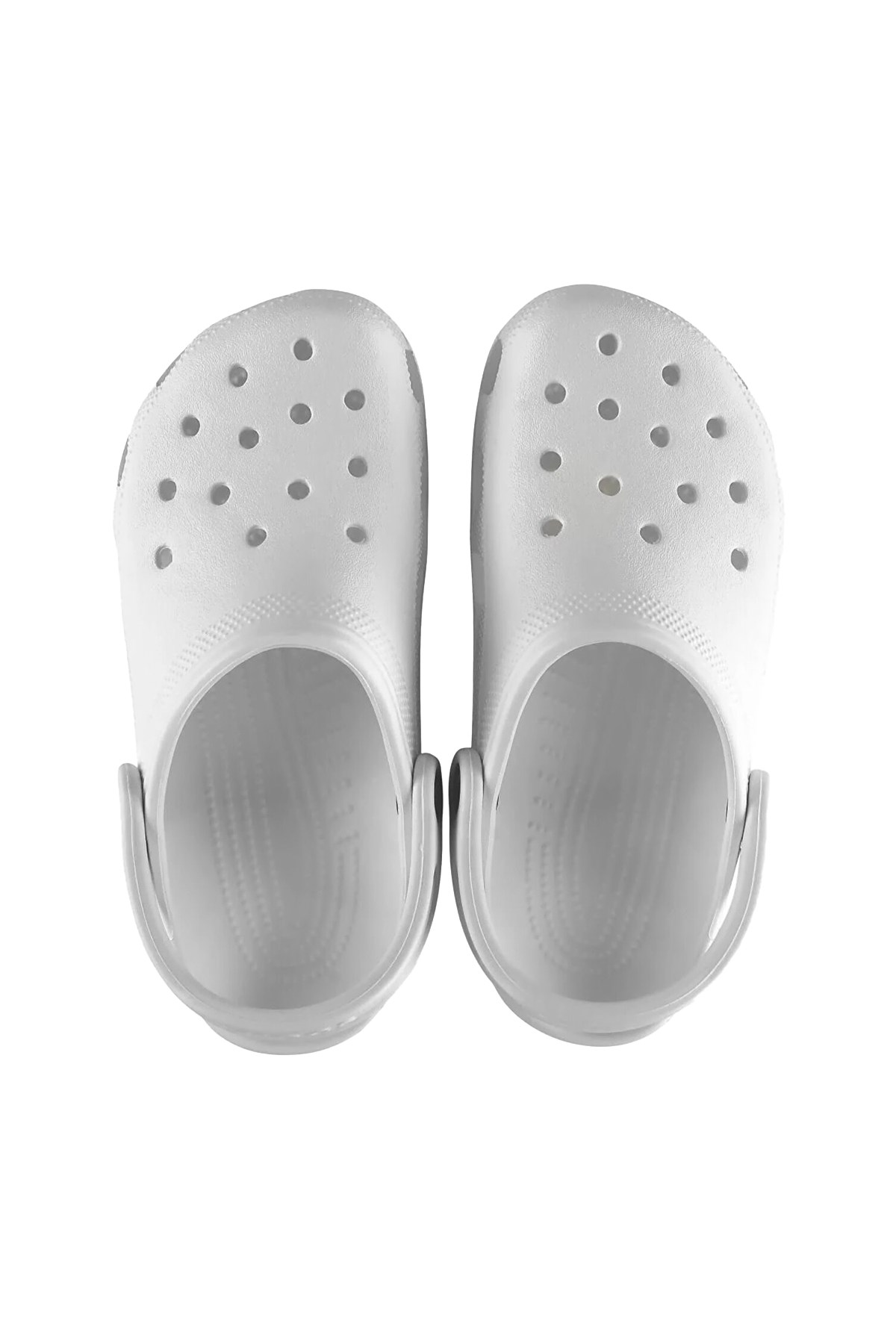 Crocs Classic Çocuk Terlik 206991-100 Beyaz