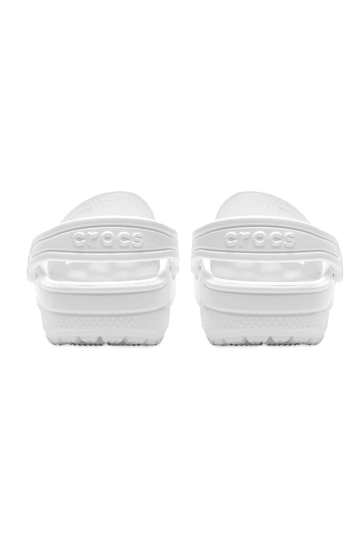 Crocs Classic Çocuk Terlik 206991-100 Beyaz