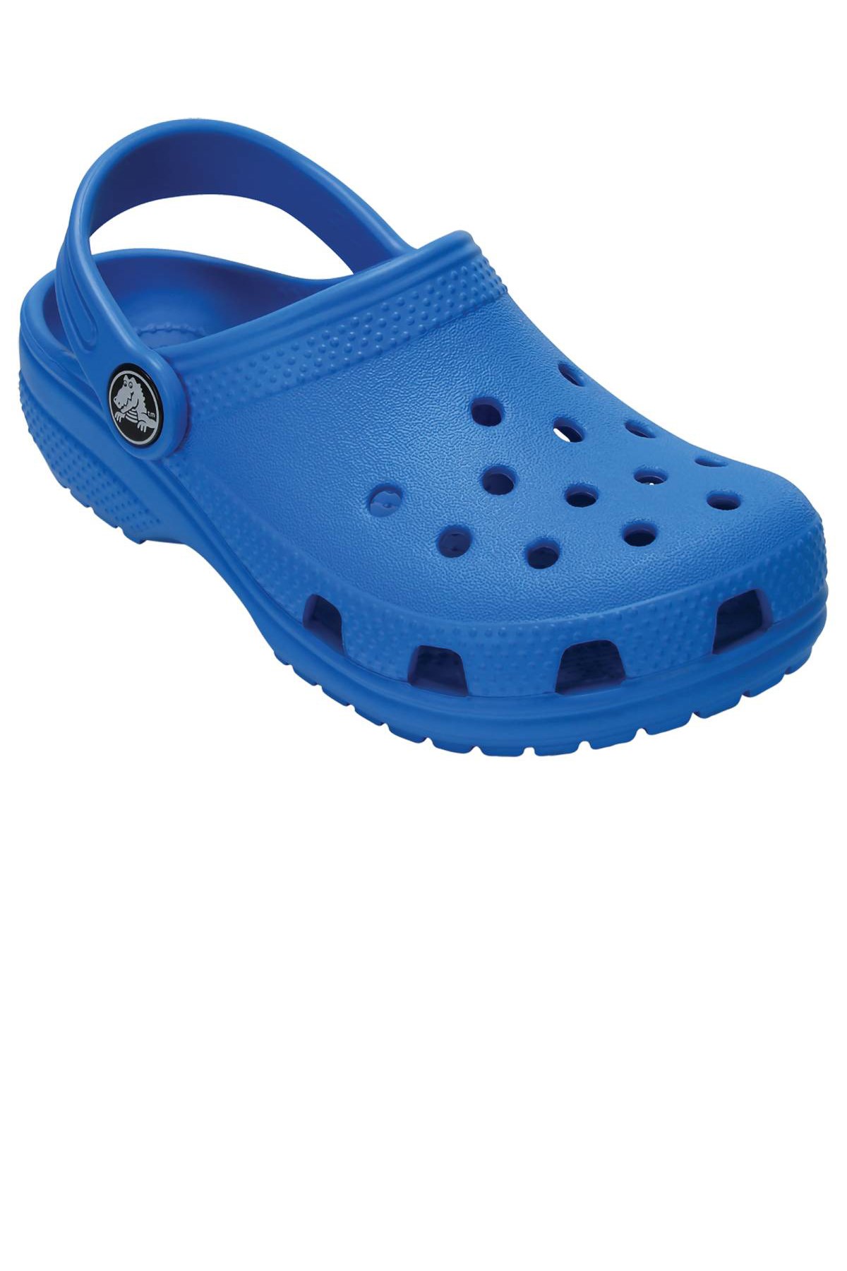 Crocs Classic Clog Erkek Çocuk Terlik 206991-456 Mavi