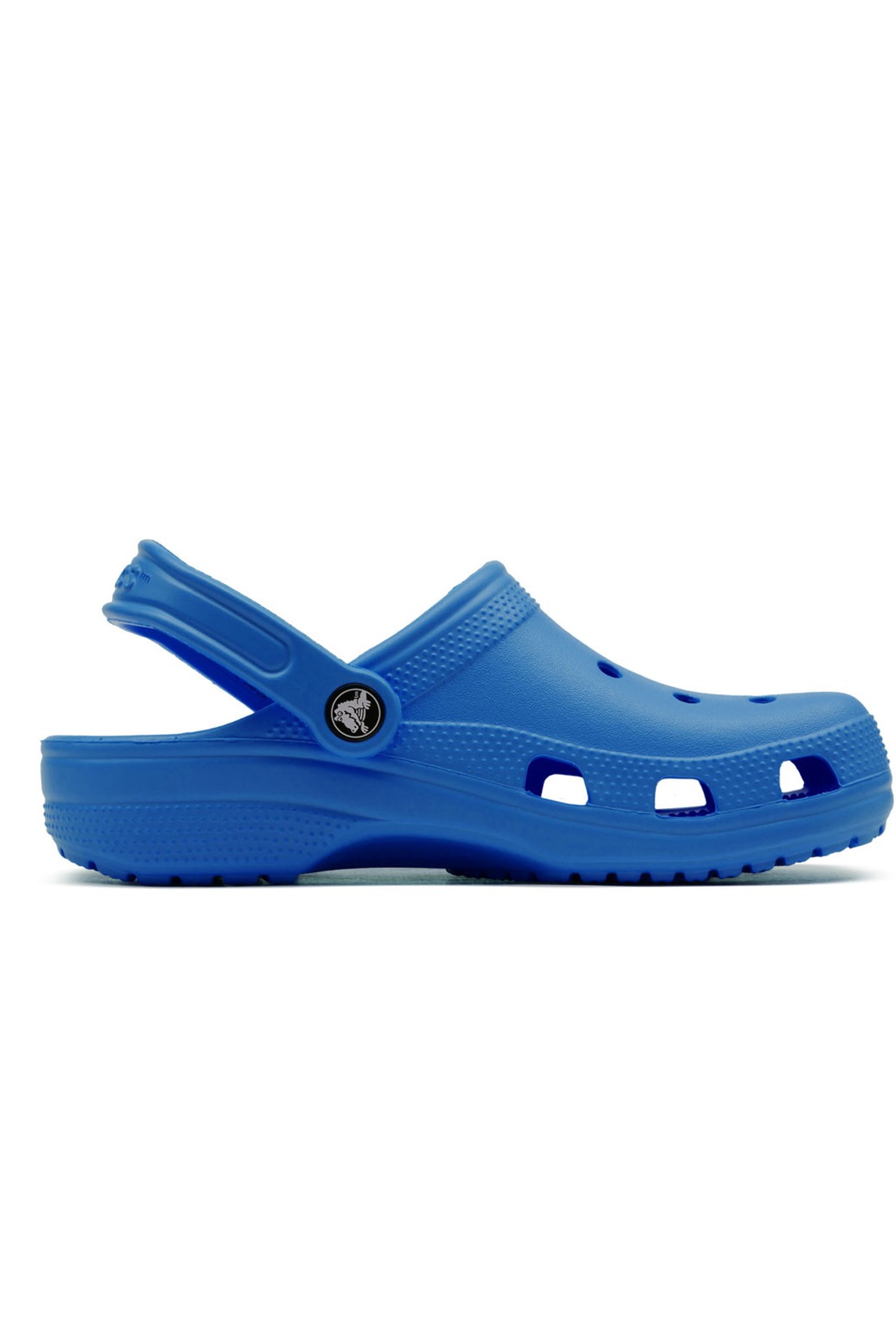 Crocs Classic Clog Çocuk Terlik 206991-4KZ Mavi