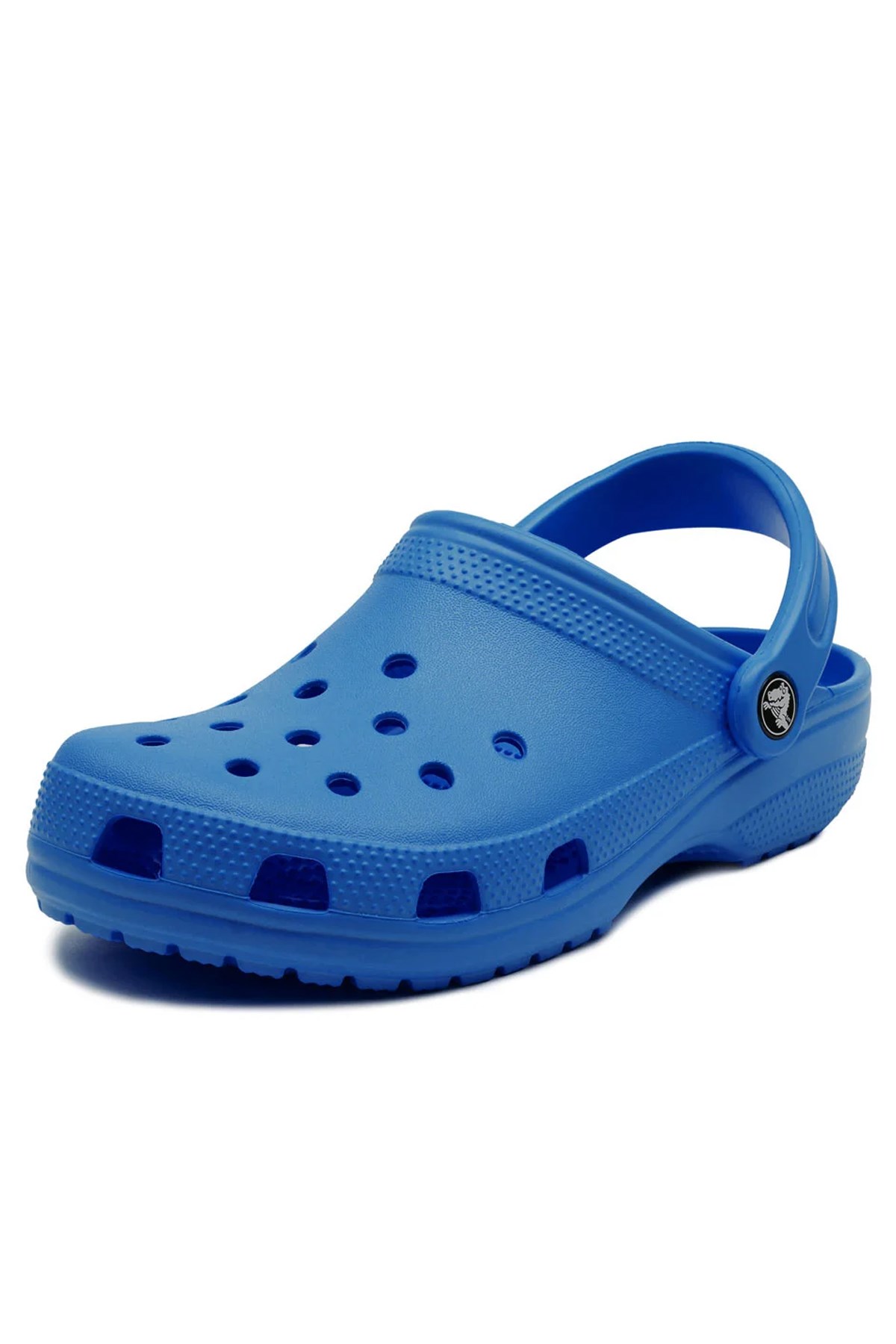 Crocs Classic Clog Çocuk Terlik 206991-4KZ Mavi