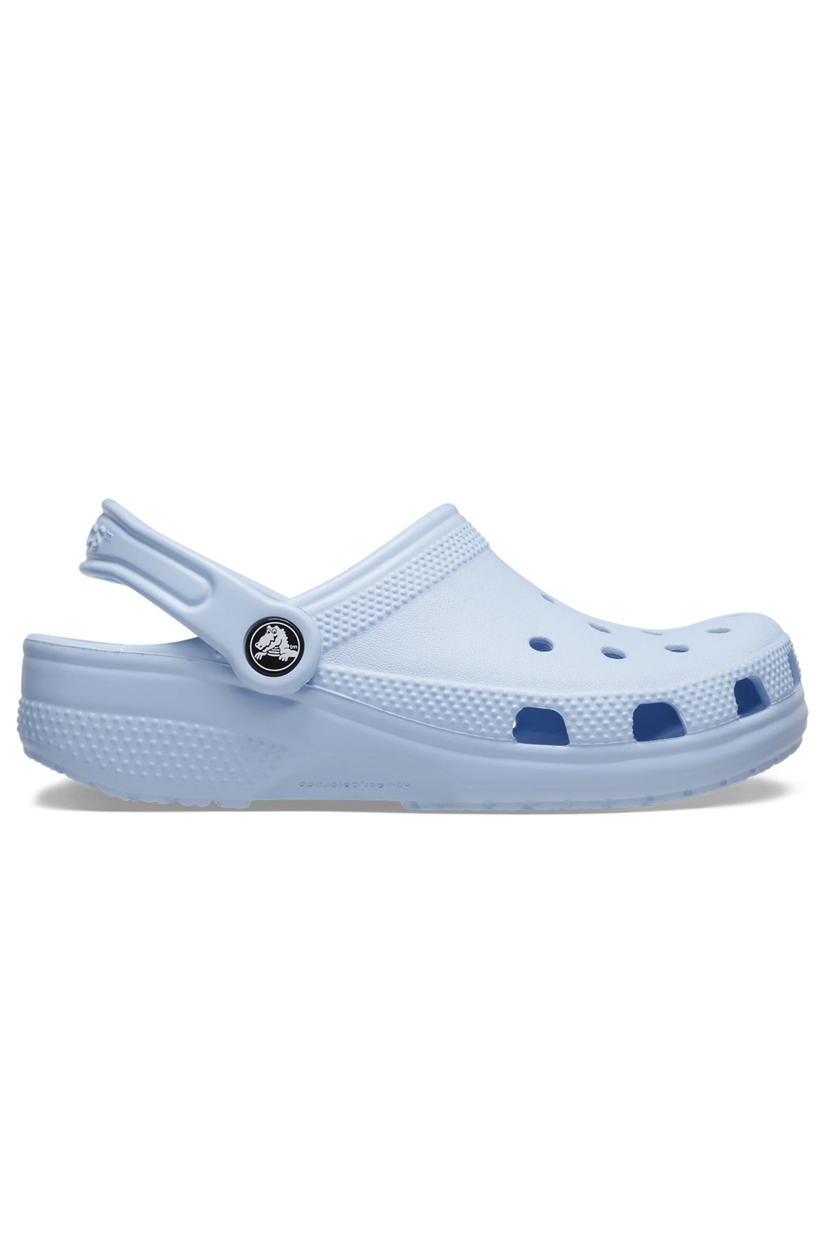 Crocs Classic Çocuk Terlik 206991-4NS Mavi