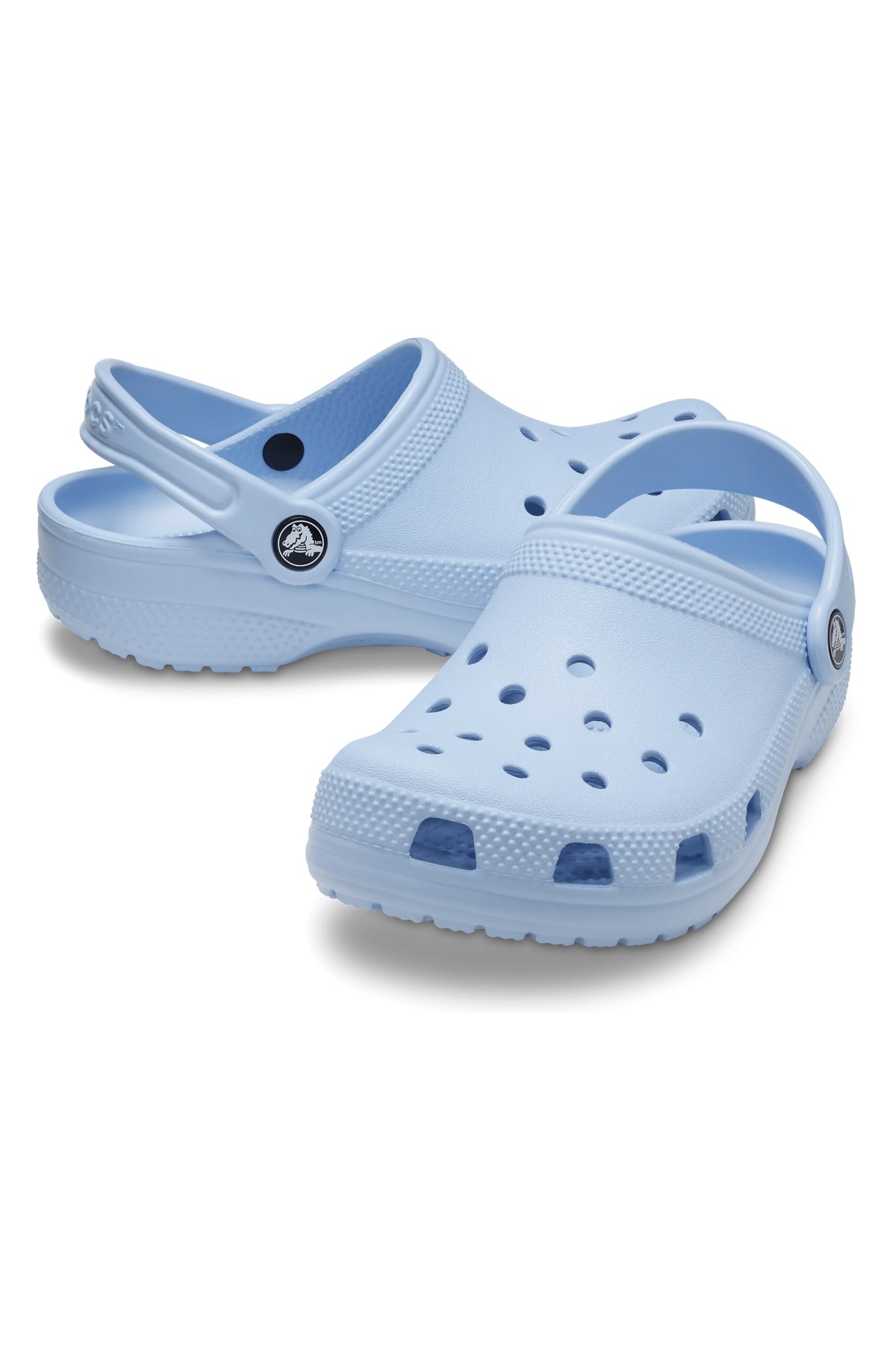 Crocs Classic Çocuk Terlik 206991-4NS Mavi