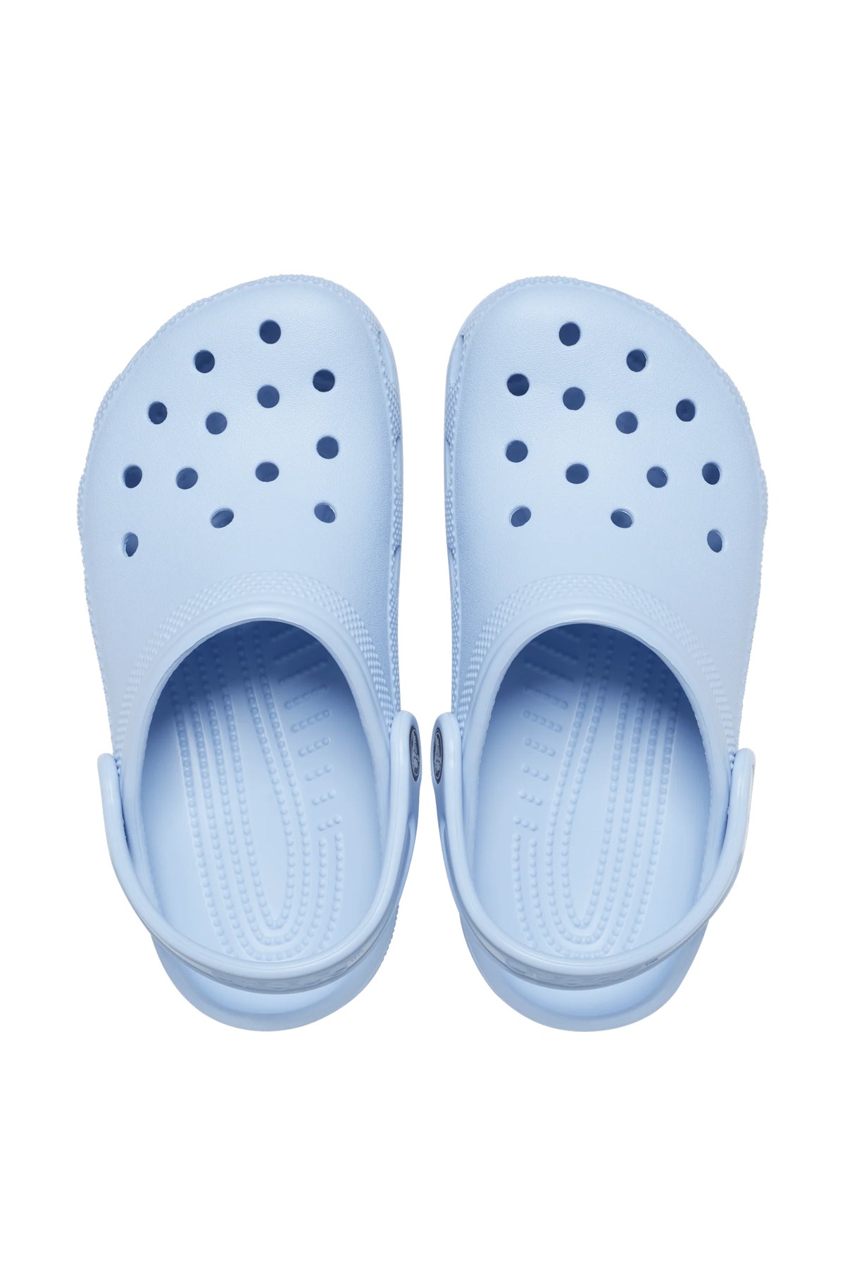Crocs Classic Çocuk Terlik 206991-4NS Mavi