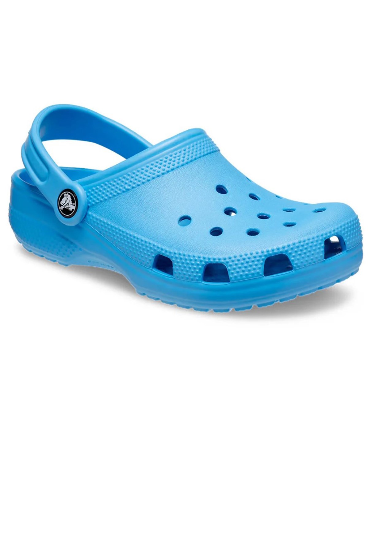 Classic Clog K Çocuk Terlik 206991-4TB Mavi