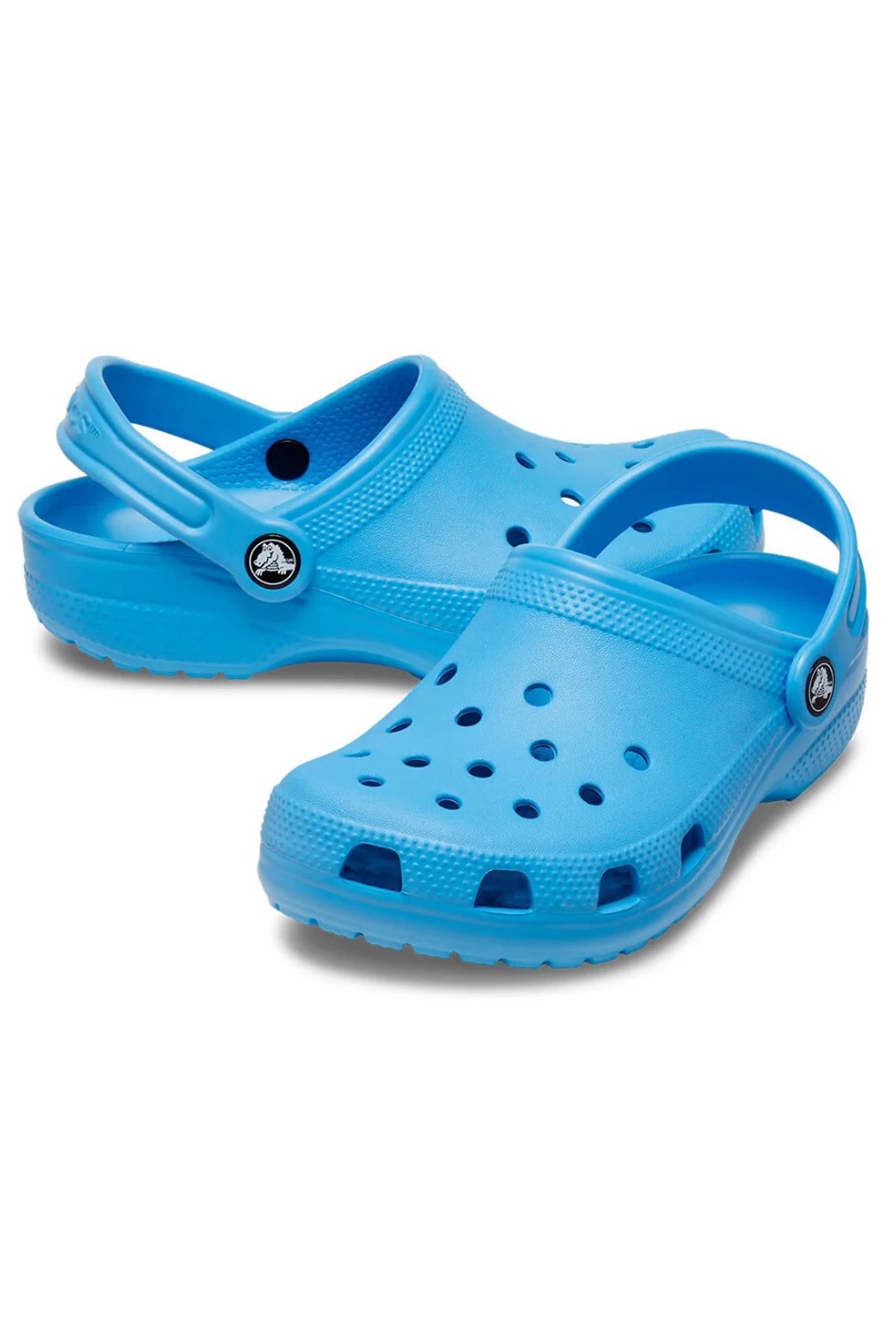 Classic Clog K Çocuk Terlik 206991-4TB Mavi