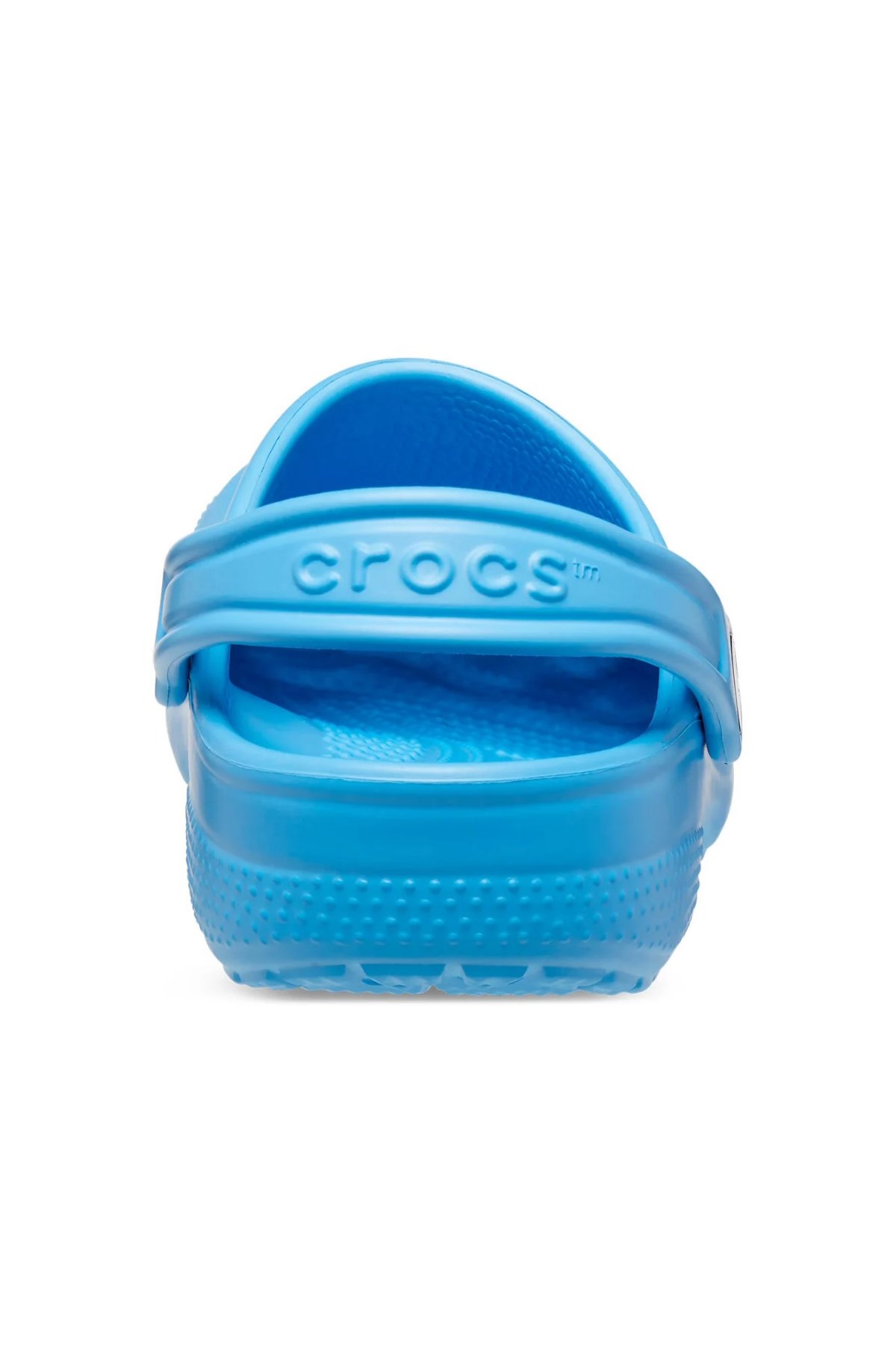 Classic Clog K Çocuk Terlik 206991-4TB Mavi
