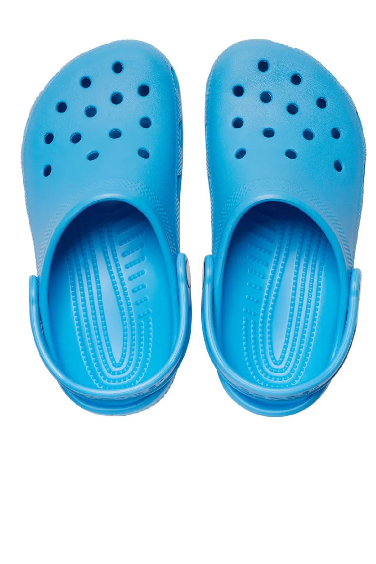 Classic Clog K Çocuk Terlik 206991-4TB Mavi