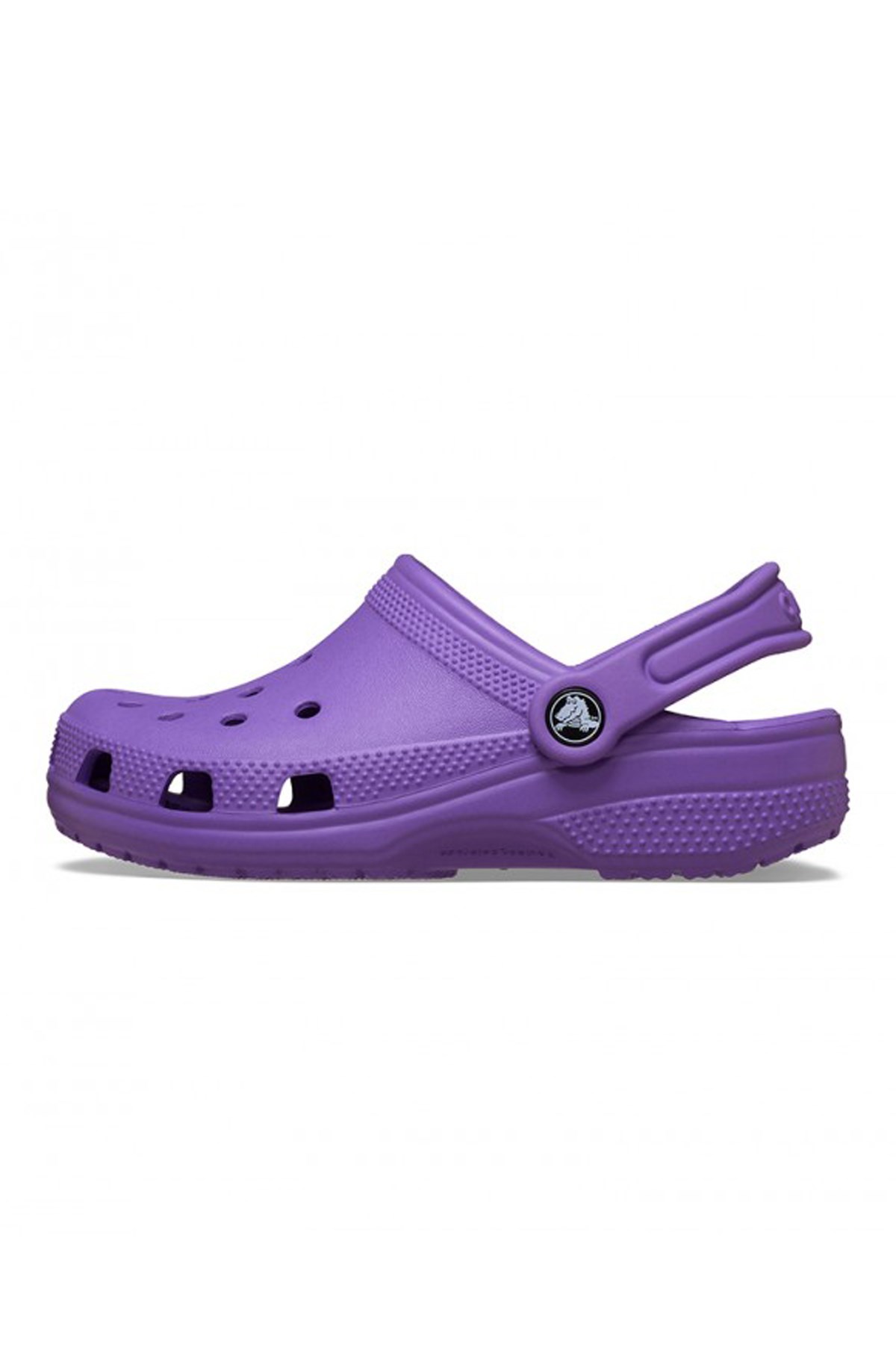 Crocs Classic Çocuk Terlik 206991-510 Mor