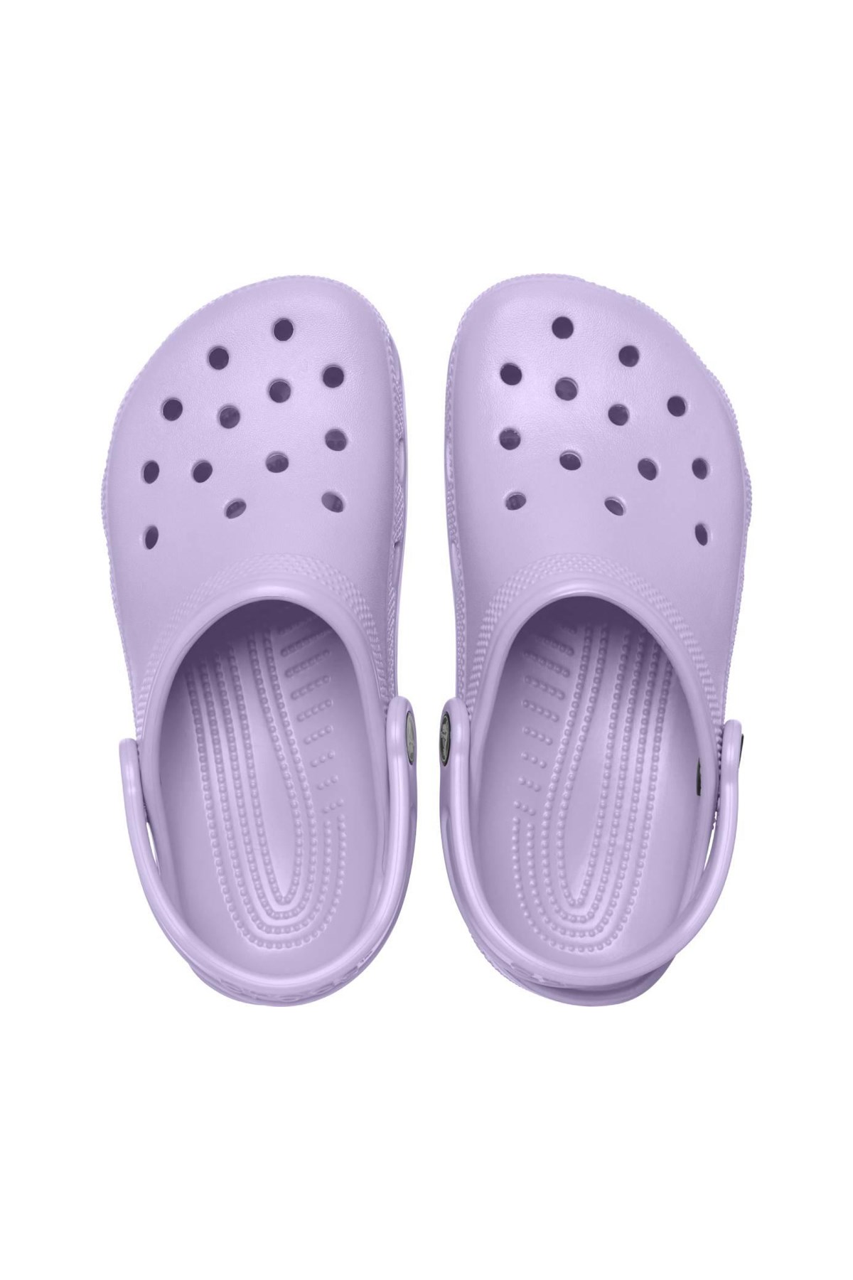 Crocs Classic Çocuk Terlik 206991-530 Mor