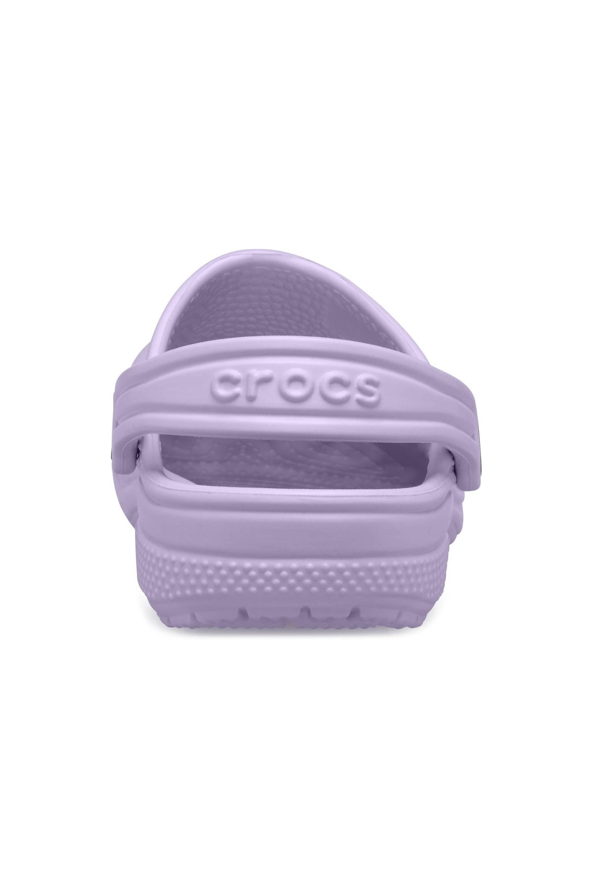 Crocs Classic Çocuk Terlik 206991-530 Mor