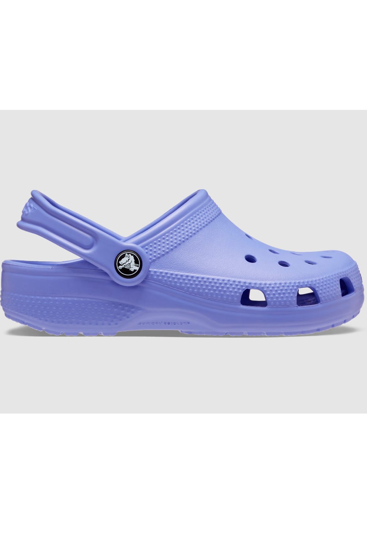 Classic Clog K Çocuk Terlik 206991-5PY Mor