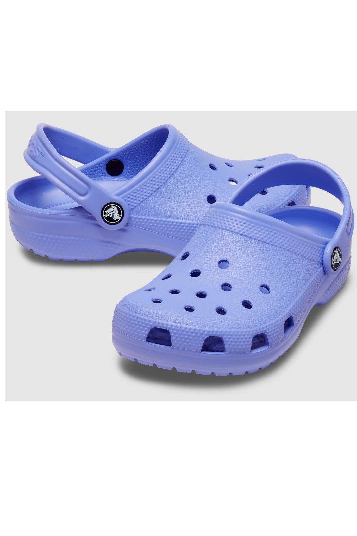 Classic Clog K Çocuk Terlik 206991-5PY Mor