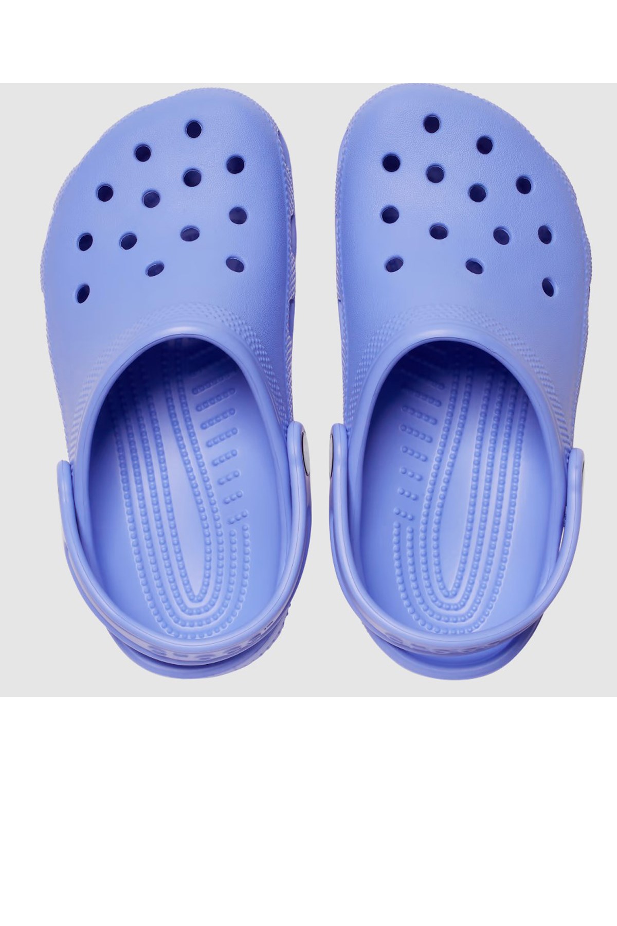 Classic Clog K Çocuk Terlik 206991-5PY Mor