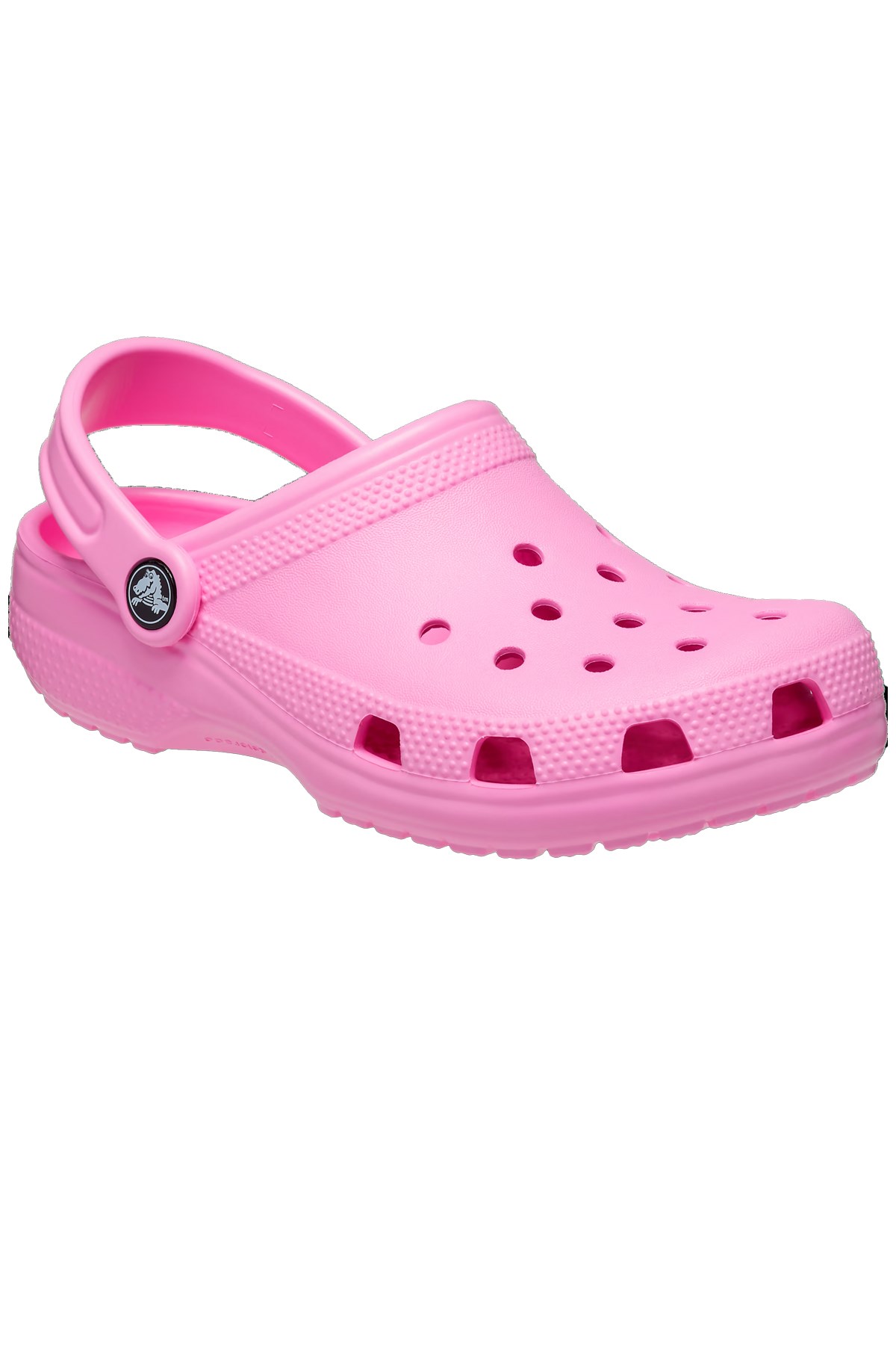 Crocs Classic Clog Çocuk Terlik 206991-6SW Pembe
