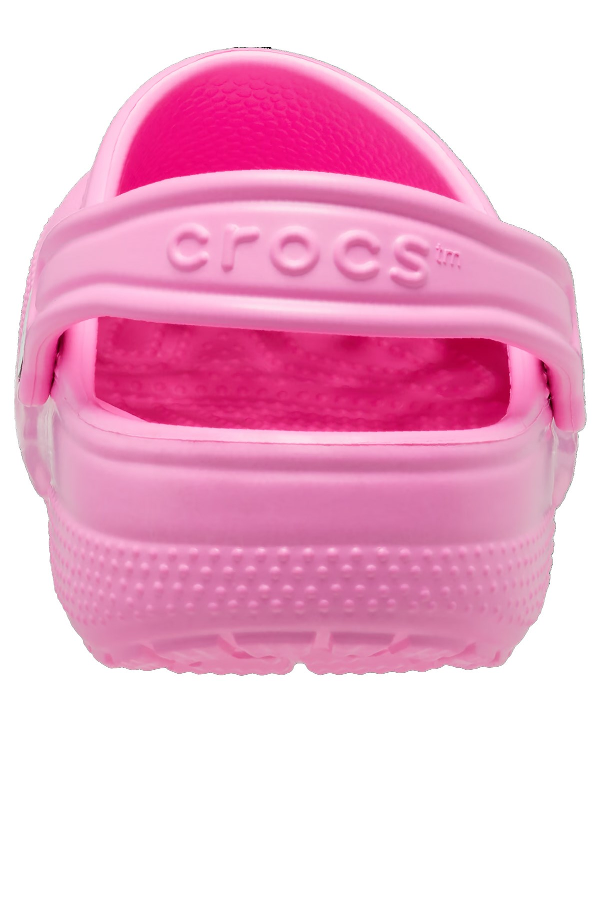 Crocs Classic Clog Çocuk Terlik 206991-6SW Pembe